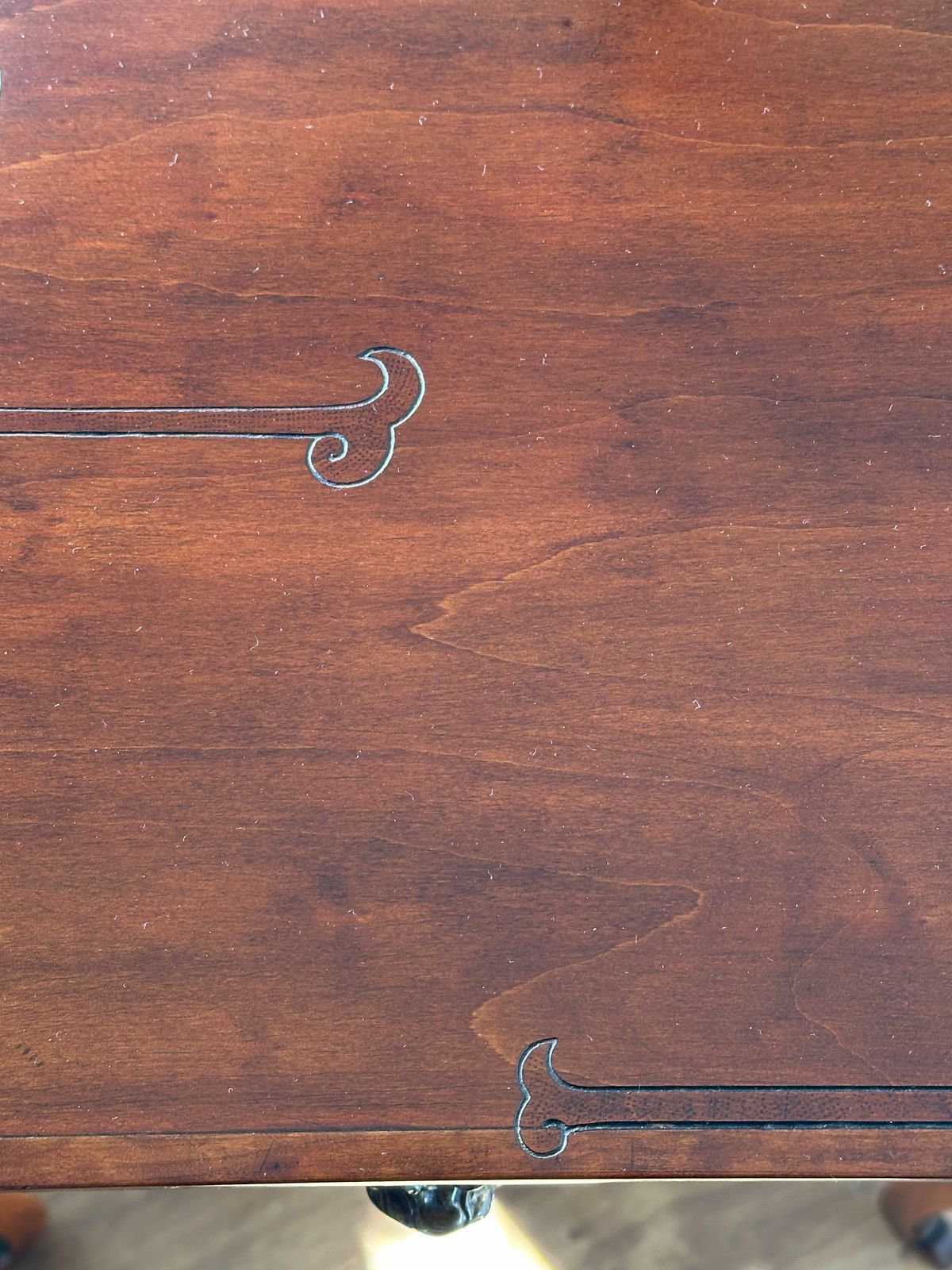 A Late 19th Century 'Japonisme' Table Attributed To Gabriel Viardot photo for sale