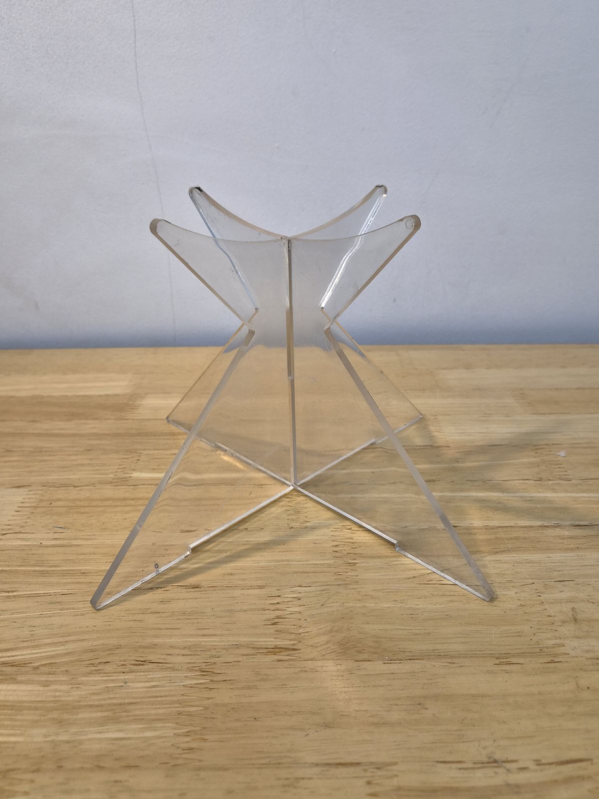 380.0 Mid Century Crestworth Galaxy Fibre Optic Lamp 1970s Original Box And Stand photo