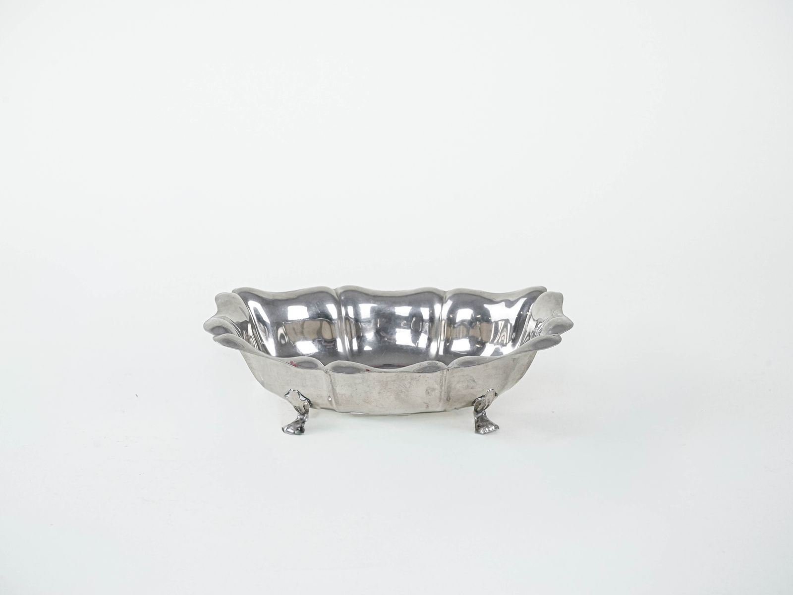 Schaal, Italiaans Design, Jaren 1970, Made In Italy photo for sale