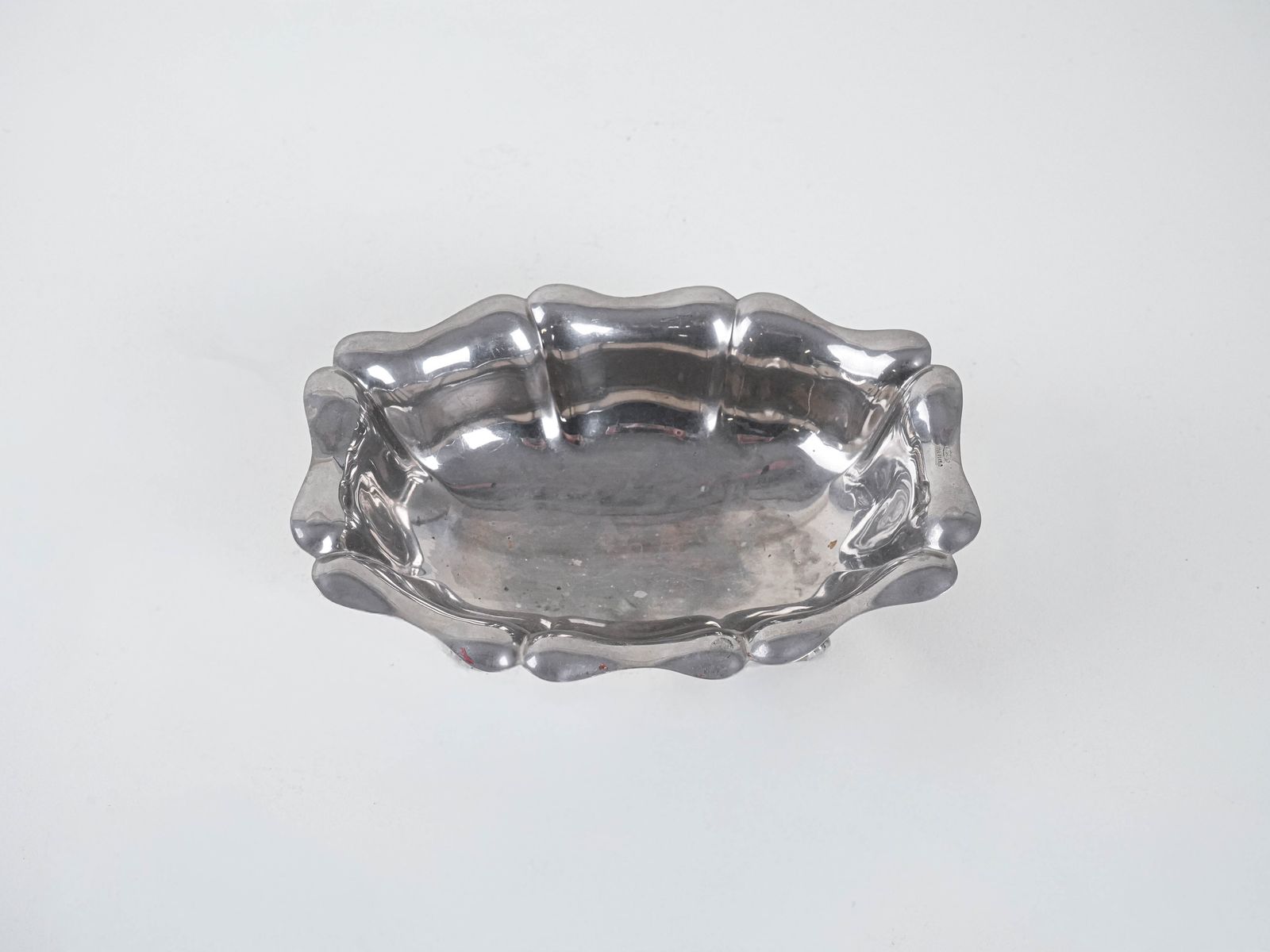 Schaal, Italiaans Design, Jaren 1970, Made In Italy photo Woonaccessoires