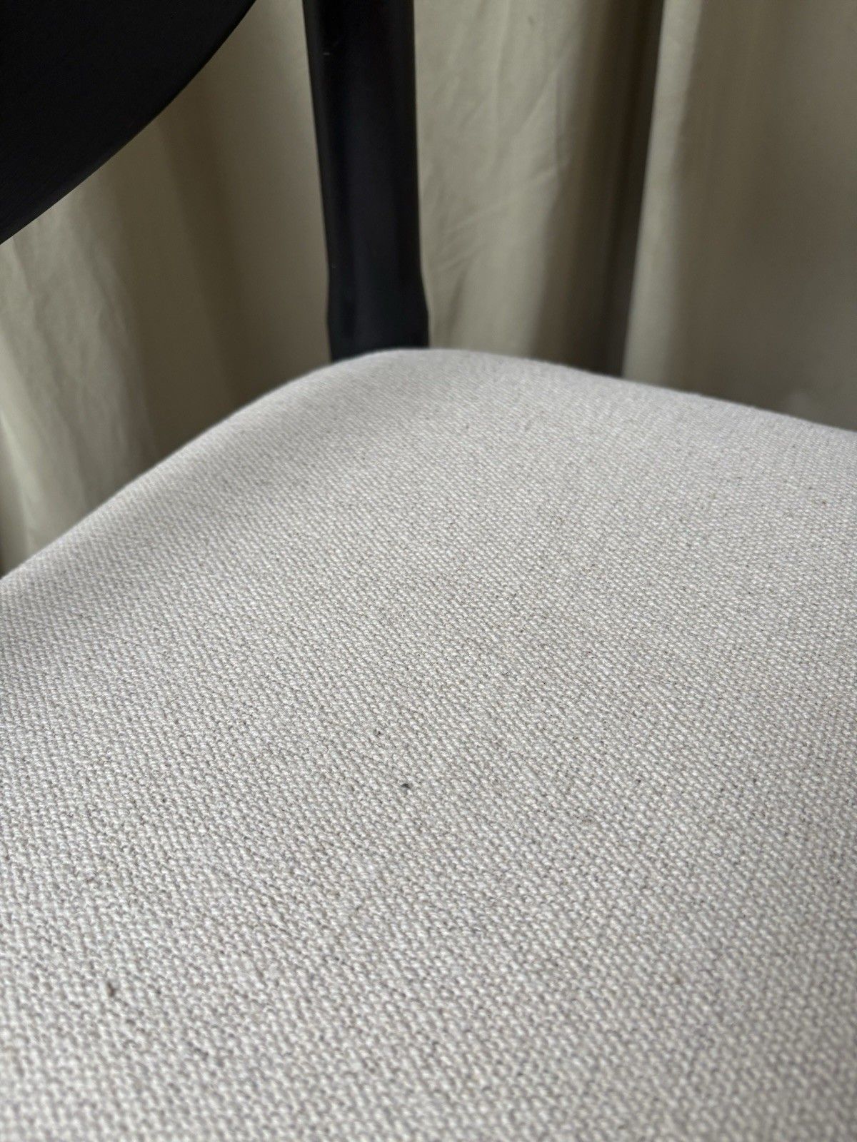 photo vinterior Vtg Mid Century Vico Magistretti Carimate Chair Armchair Desk Chair Danish R1132