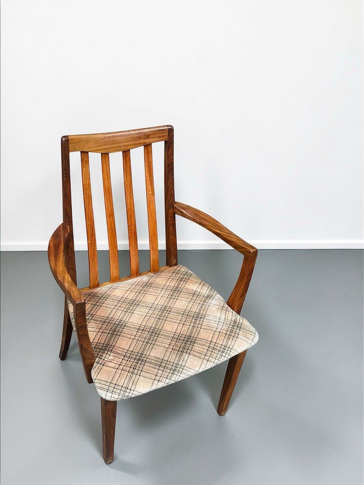 photo buy Set Of Six Teak G Plan Dining Chairs Fresco Range Mid Century Retro C1960s