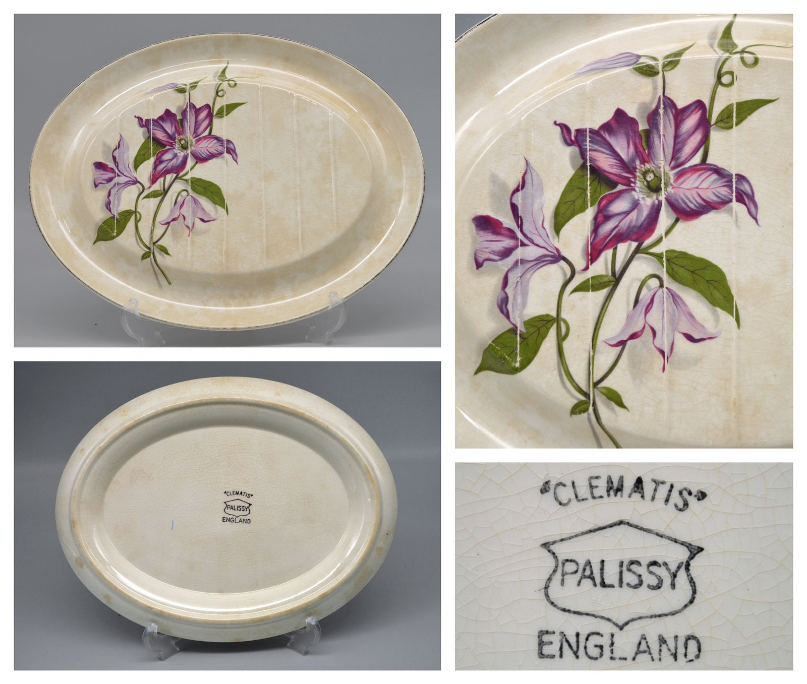 photo buy Early 20th Century Porcelain Job Lot Of X20 Pieces