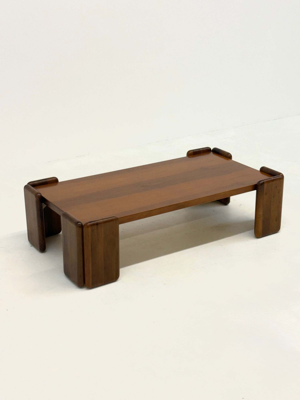 Sapporo Coffee Table By Mario Marenco For Mobil Girgi