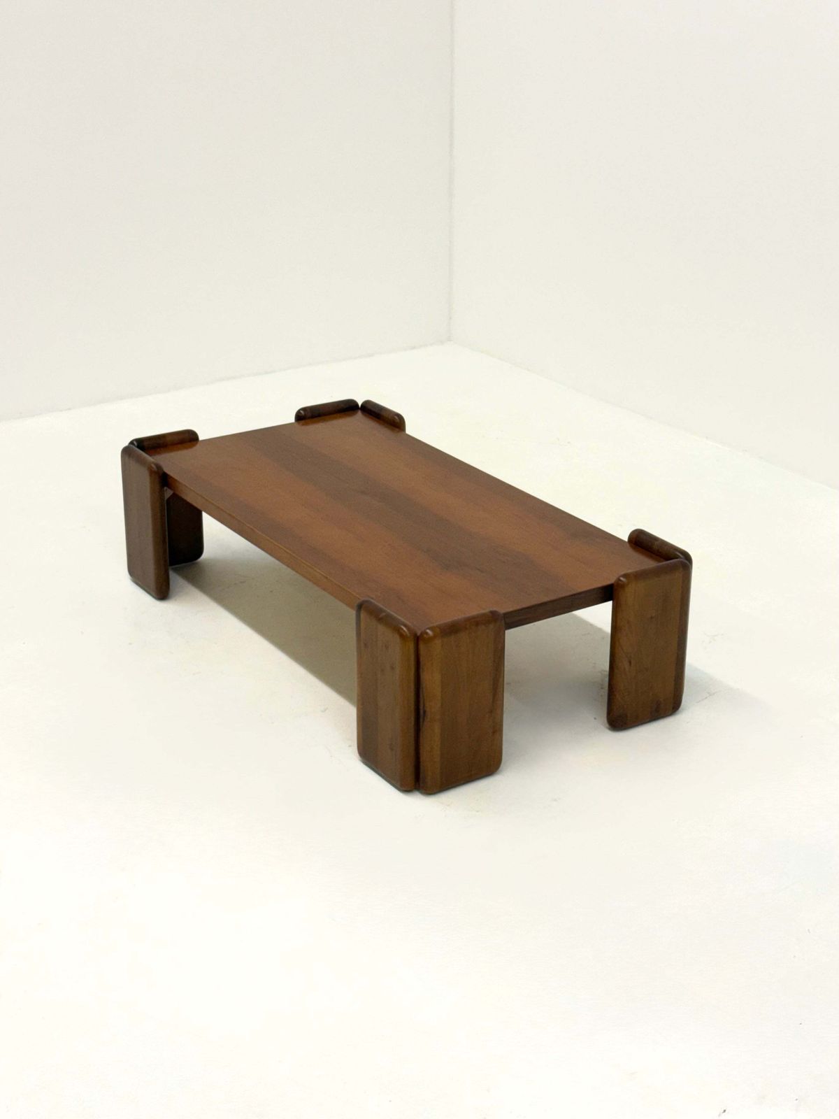 Sapporo Coffee Table By Mario Marenco For Mobil Girgi photo Furniture