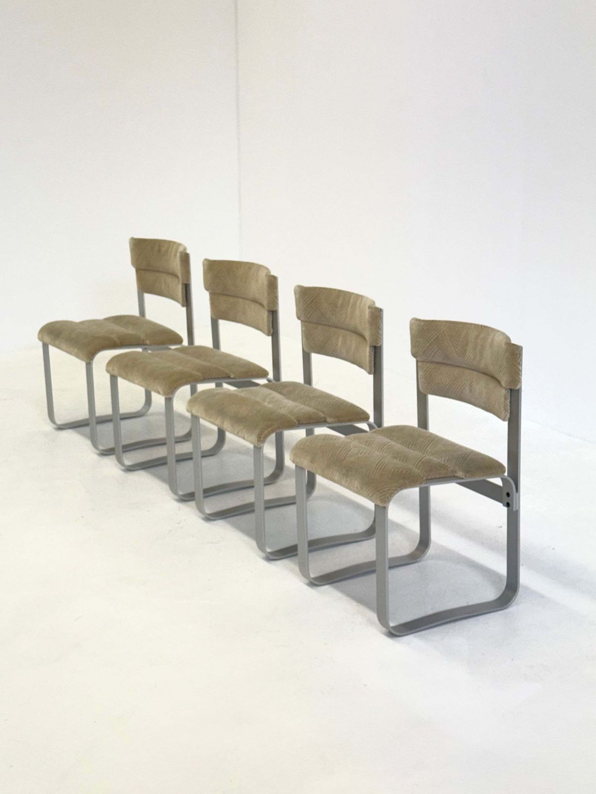 Pulkka Chairs By Ilmari Lappalainen For Asko Finland photo for sale