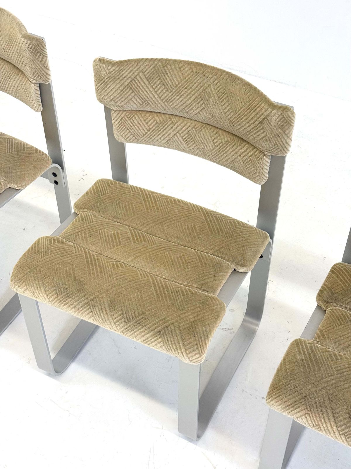 photo buy Pulkka Chairs By Ilmari Lappalainen For Asko Finland