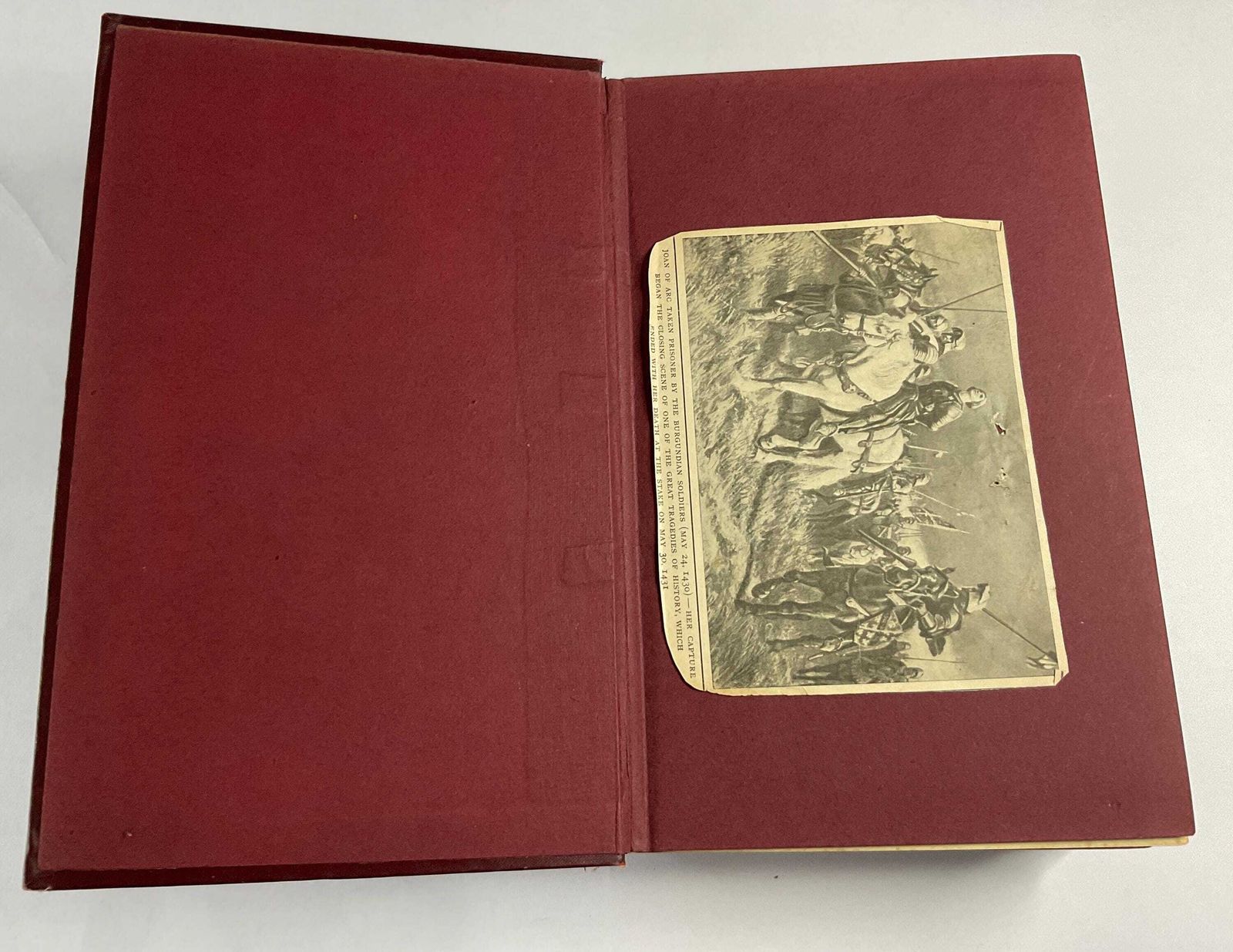 The Harold Copping Illustrated Bible – Religious Tract Society – Full Gilt Leather – C.1915 photo for sale