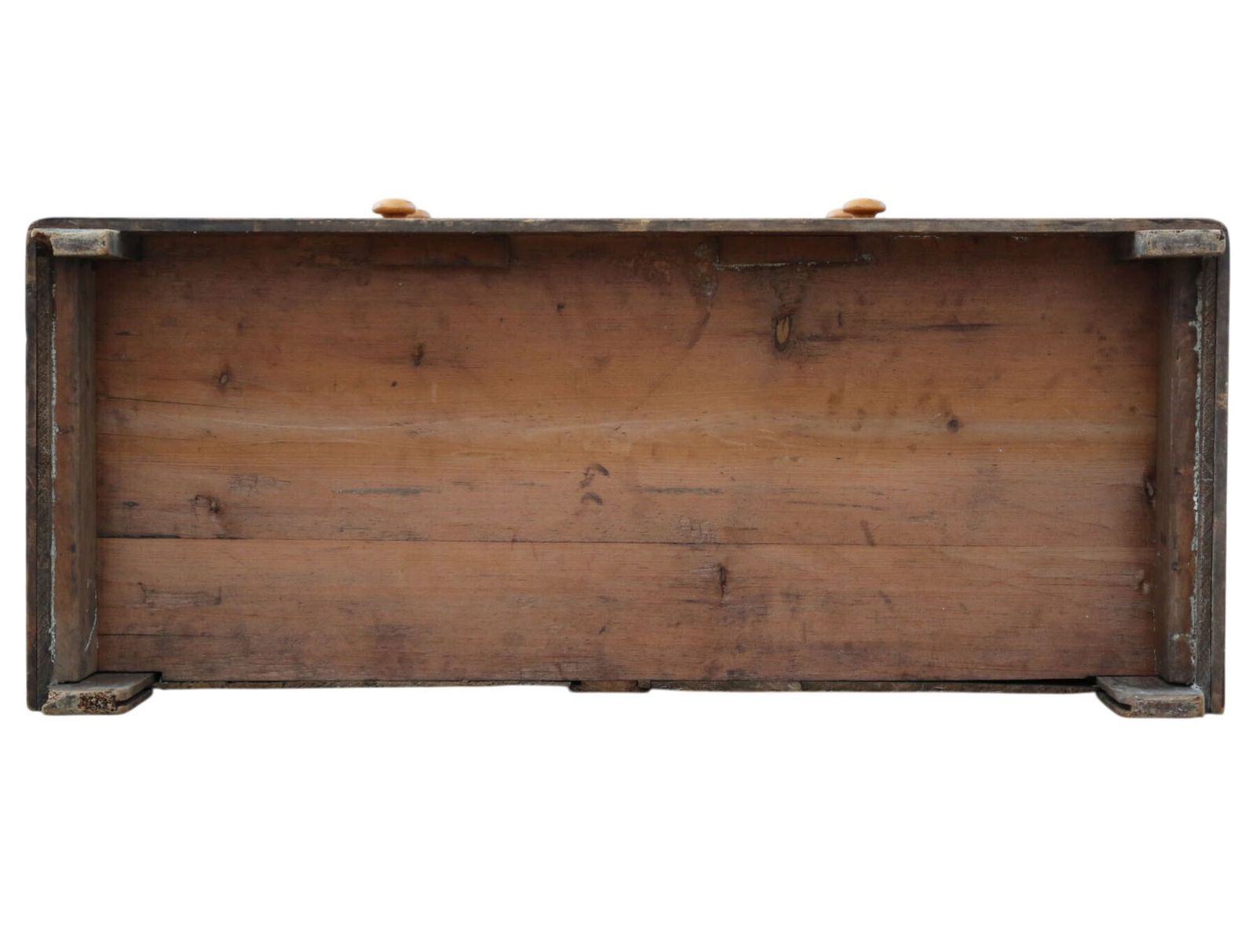 Antique Victorian 19th Century Pine Chest Of Drawers – Quality photo buy