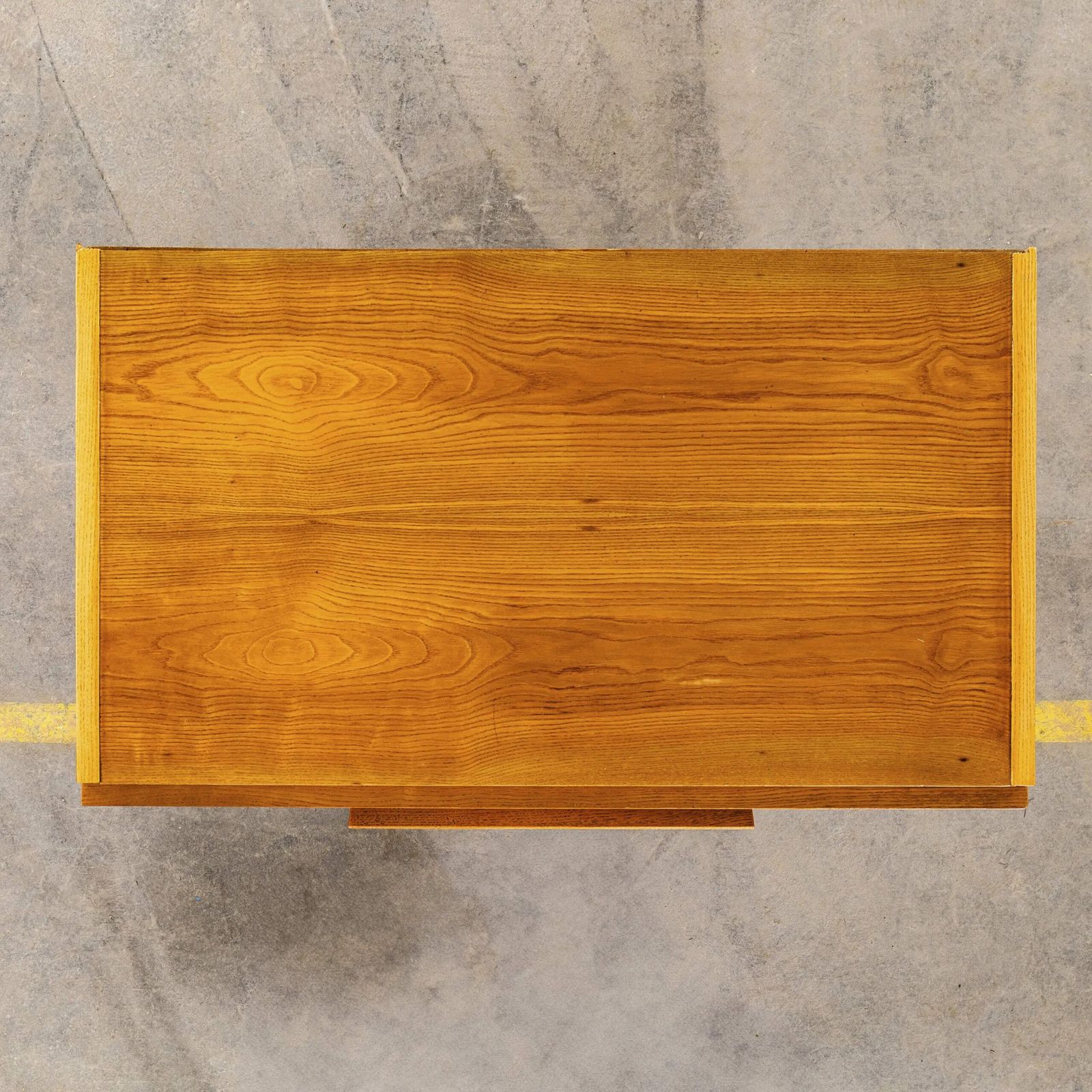 1960’s Good Sized Mid Century Chest Of Drawers – Up Zavody photo for sale
