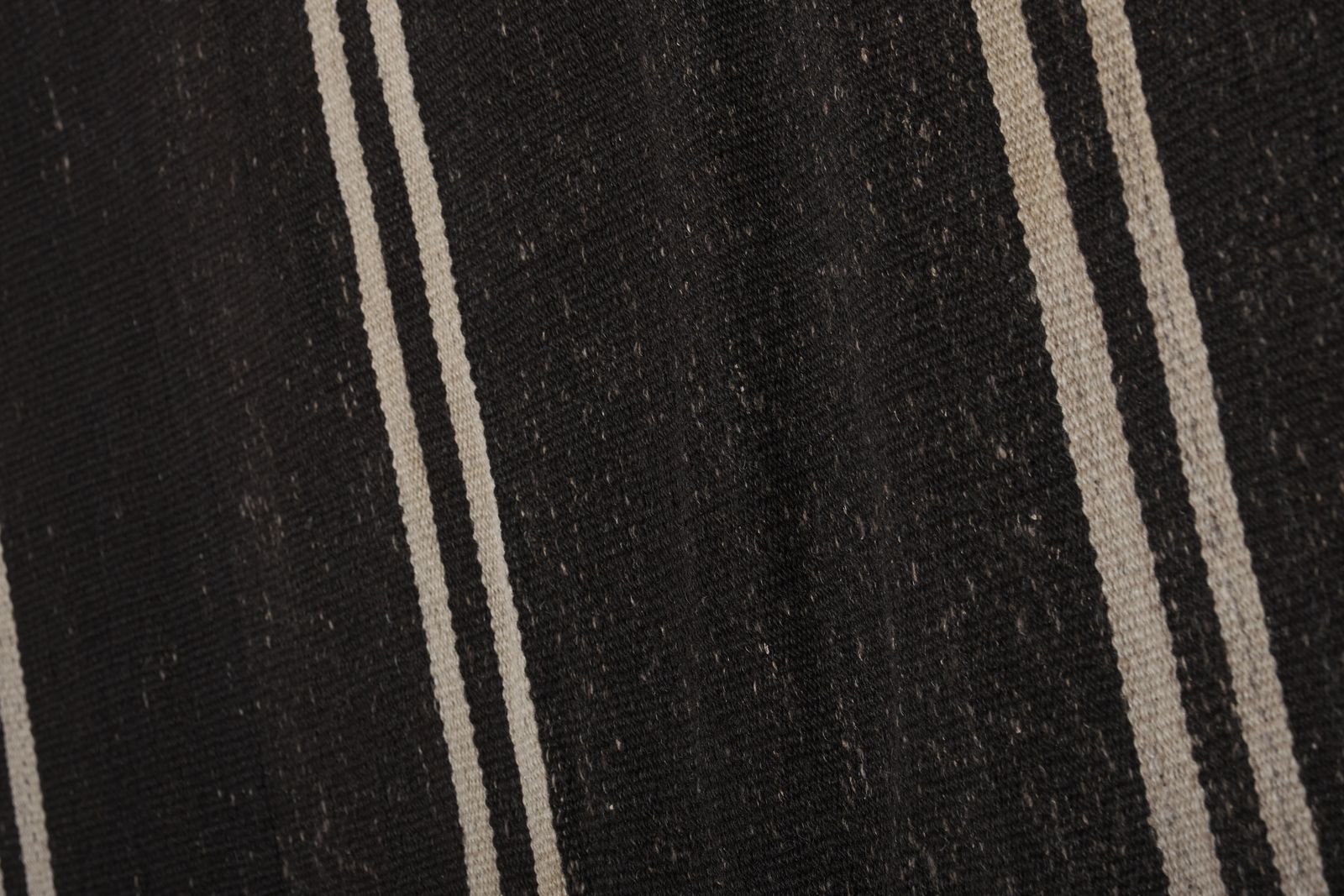 photo for sale Turkish Nomadic Goat Hair Kilim Rug 10'1'' X 12'2''