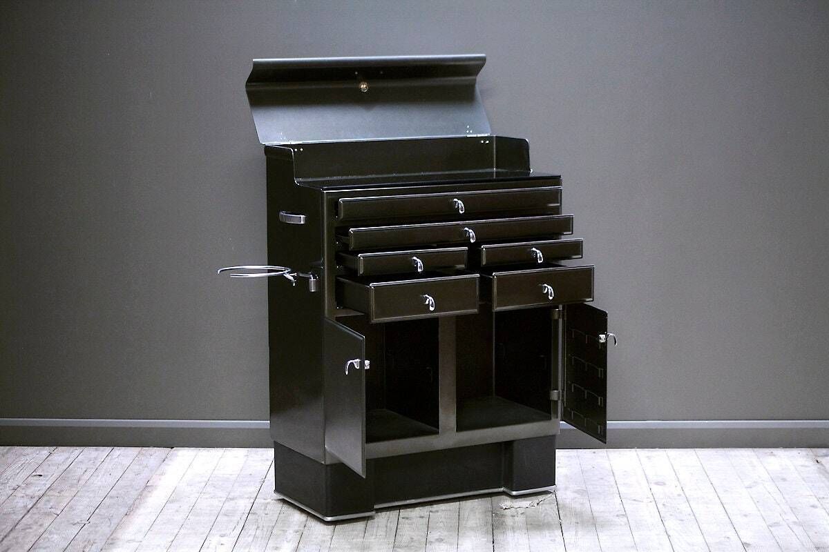 Admi Medical Or Dental Cabinet No.2 photo furniture
