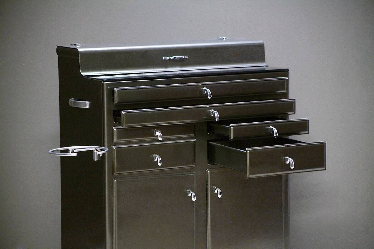 Admi Medical Or Dental Cabinet No.2 photo 1567.0