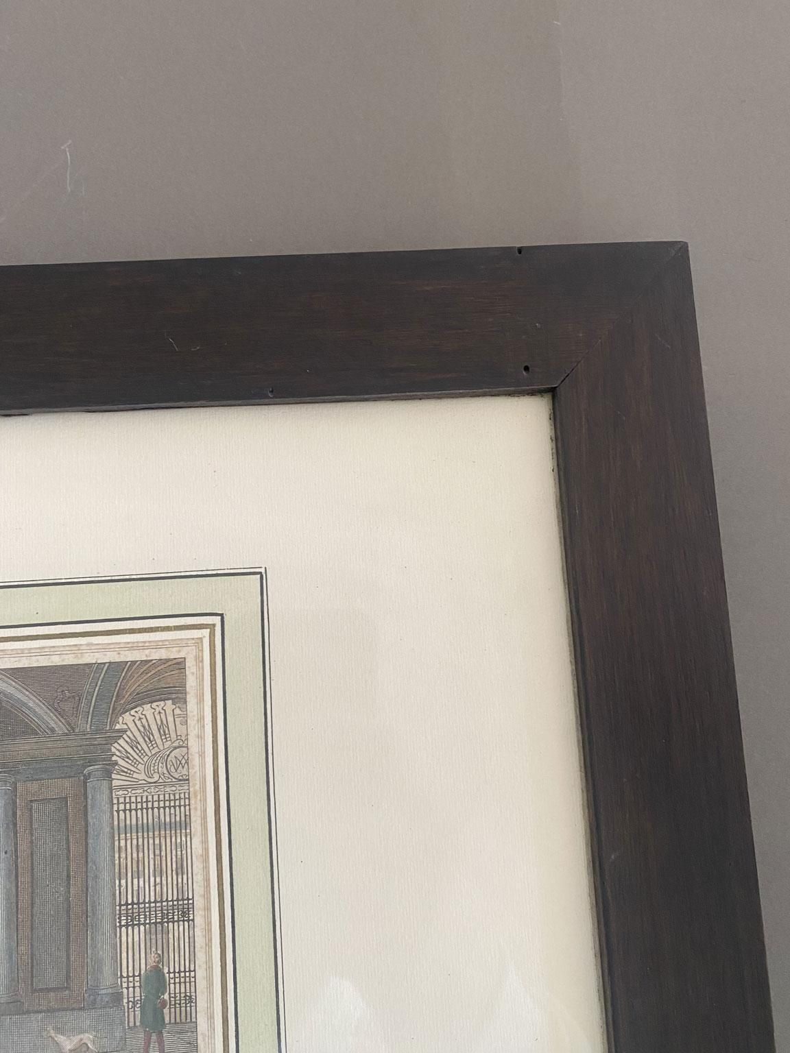 Contrada Di Dora Grossa Antique Vintage Furniture, 32x42 Inches photo 779.0