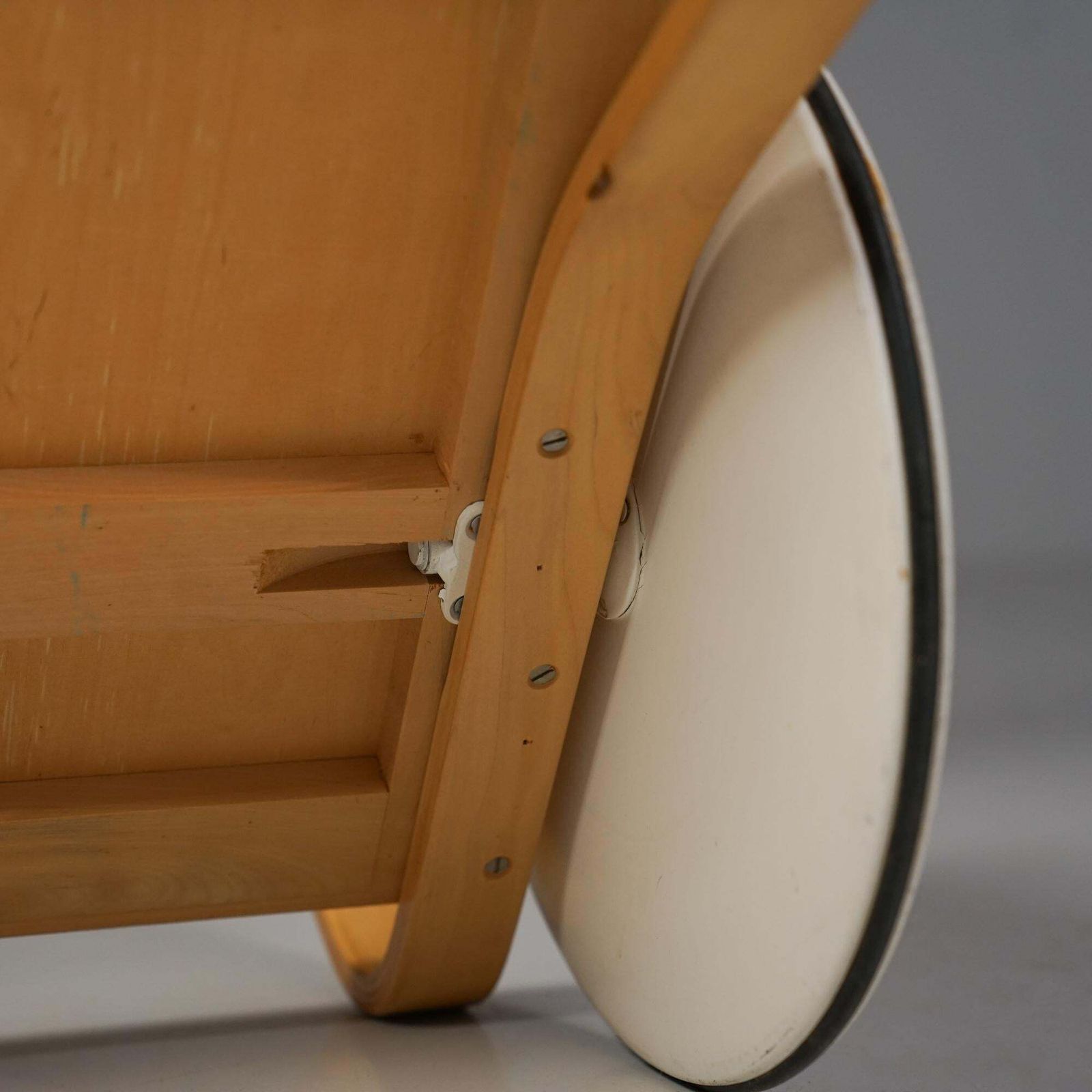 Model 901 Tea Cart, Alvar Aalto, Artek, Mid 20th Century photo buy