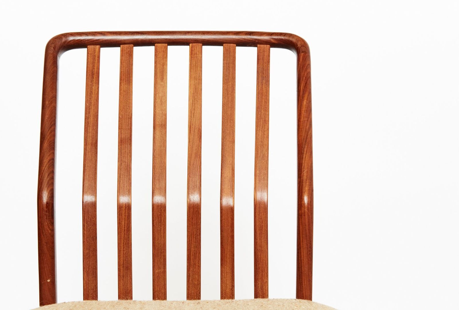 photo buy Teak Dining Chairs By Svend åge Madsen For Nørre Broby Maskinsnedkeri, 1960s, Set Of 4