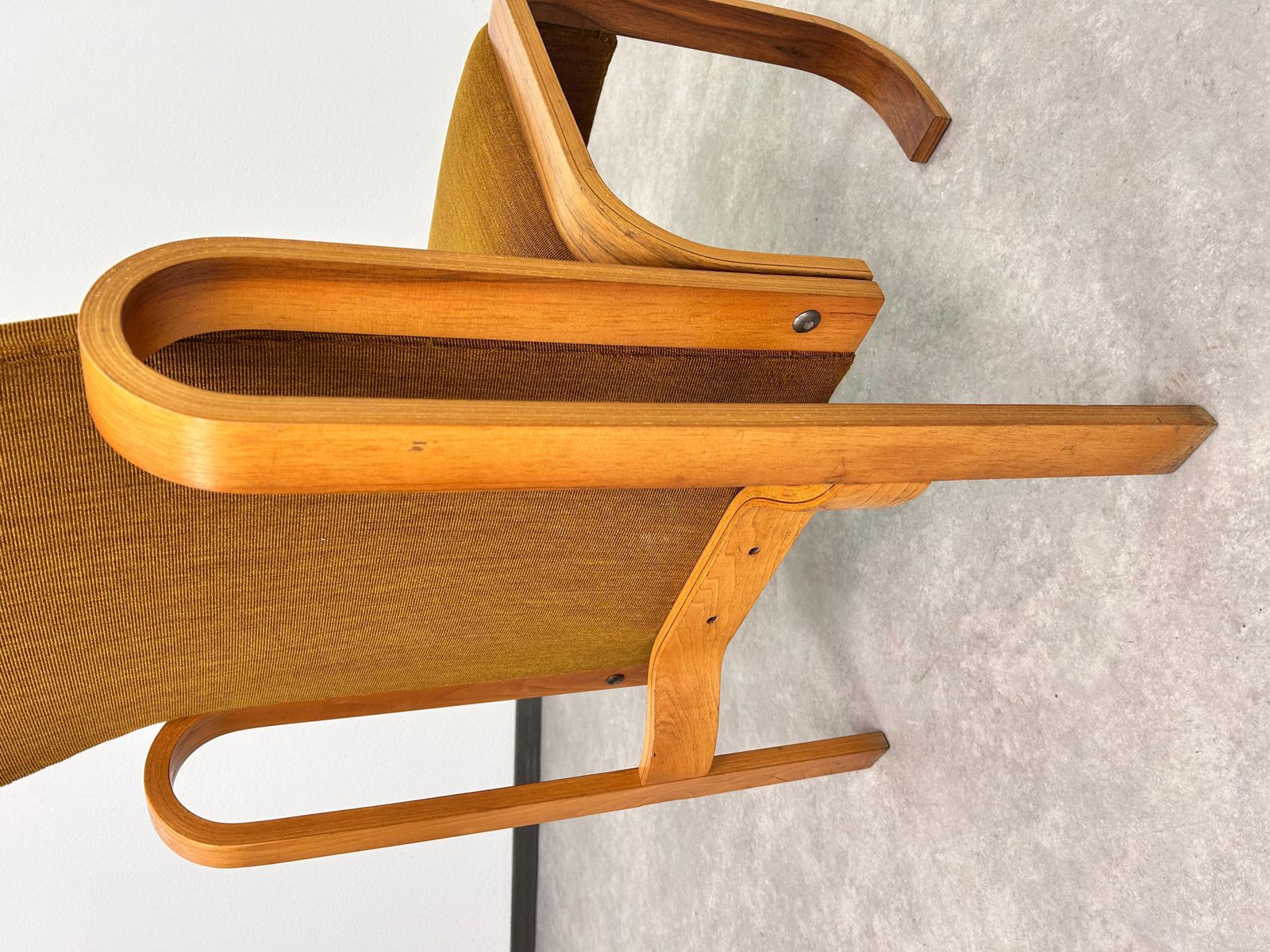 photo furniture Very Rare Chairs By Jan Bočan Designed For Czechoslovak Embassy In Stockholm