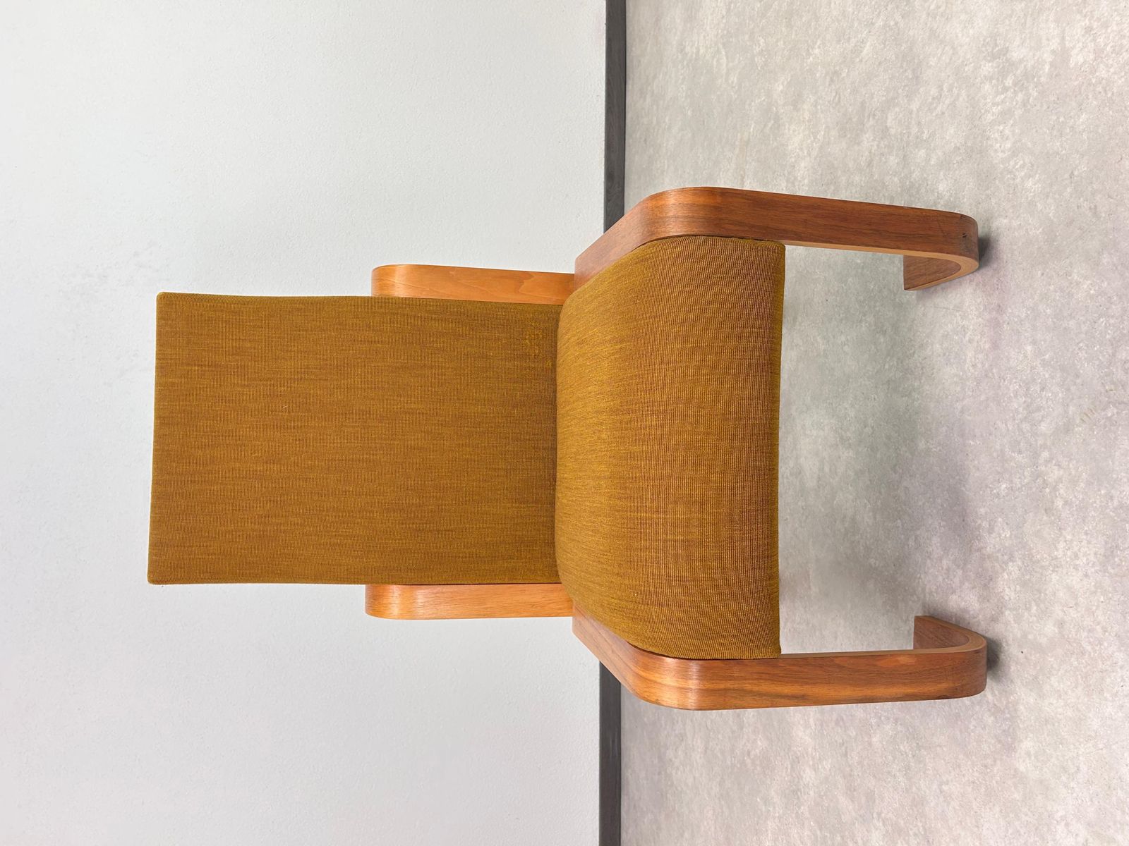 photo for sale Very Rare Chairs By Jan Bočan Designed For Czechoslovak Embassy In Stockholm