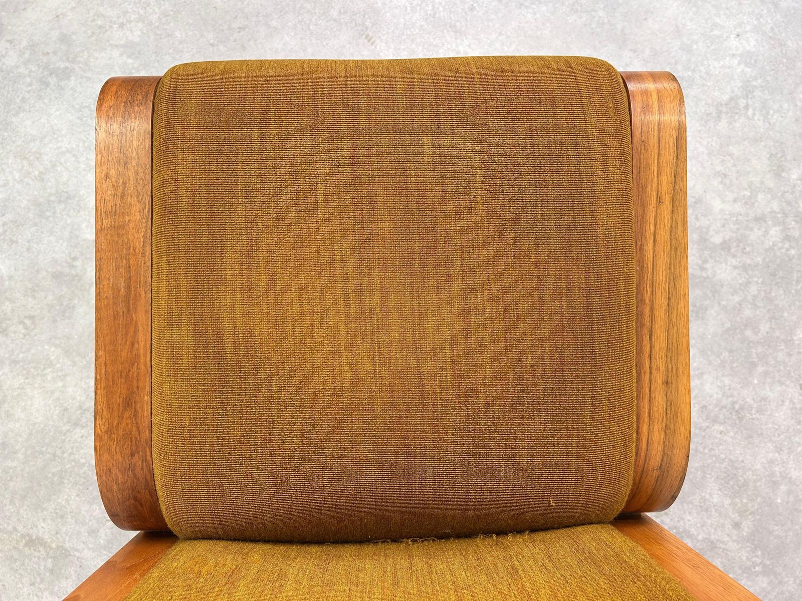 8493.0 Very Rare Chairs By Jan Bočan Designed For Czechoslovak Embassy In Stockholm photo