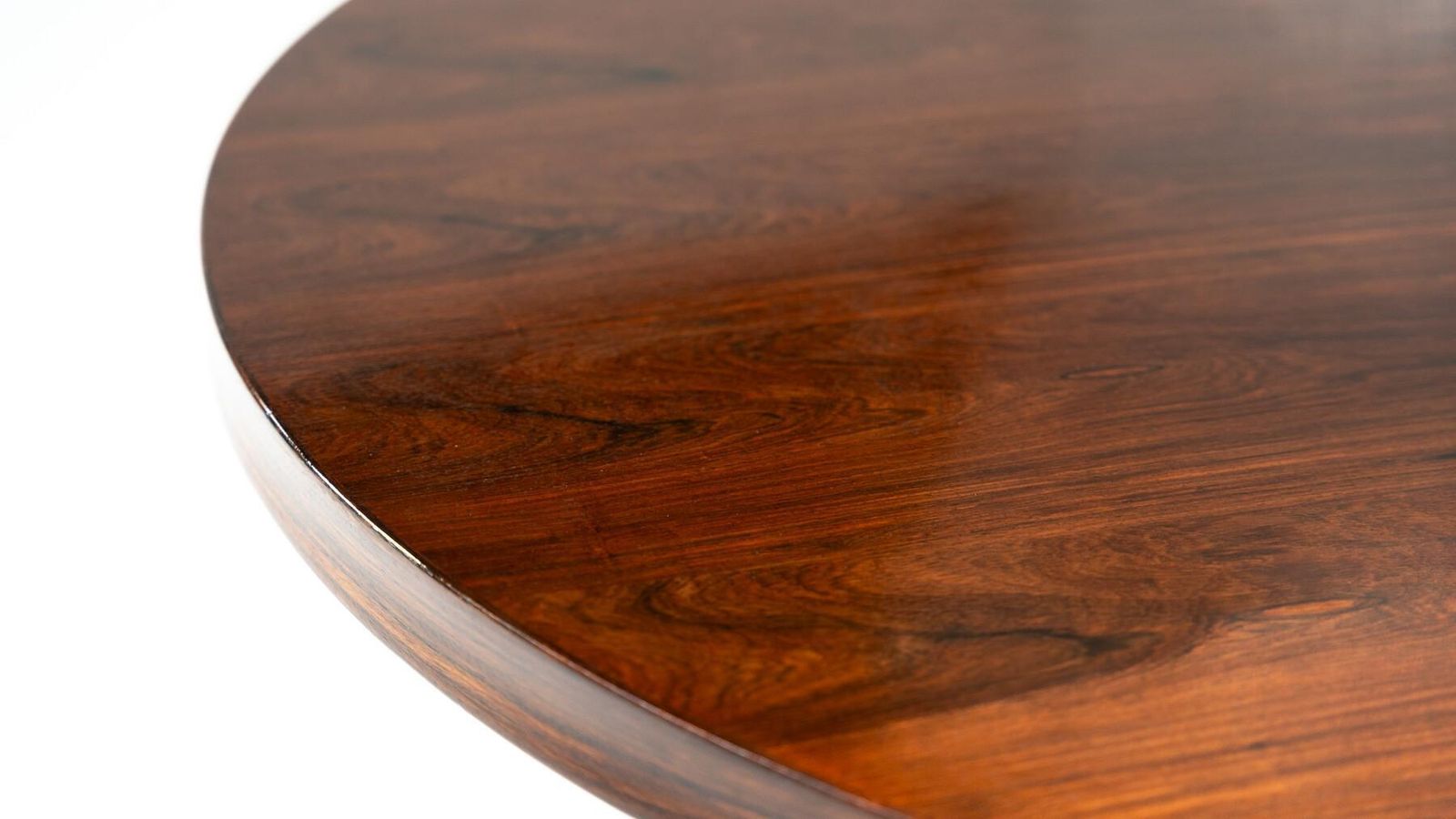 Mid Century Modern Italian Dining Table, Carlo De Carli, 1960s photo 7644.0