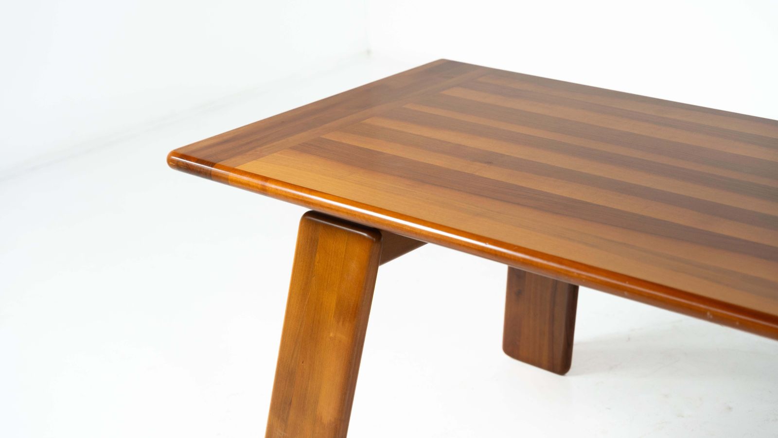 "Sapporo" Dining Table By Mario Marenco For Mobilgirgi, 1970s photo Furniture