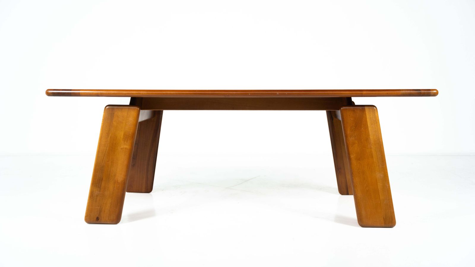 "Sapporo" Dining Table By Mario Marenco For Mobilgirgi, 1970s photo buy