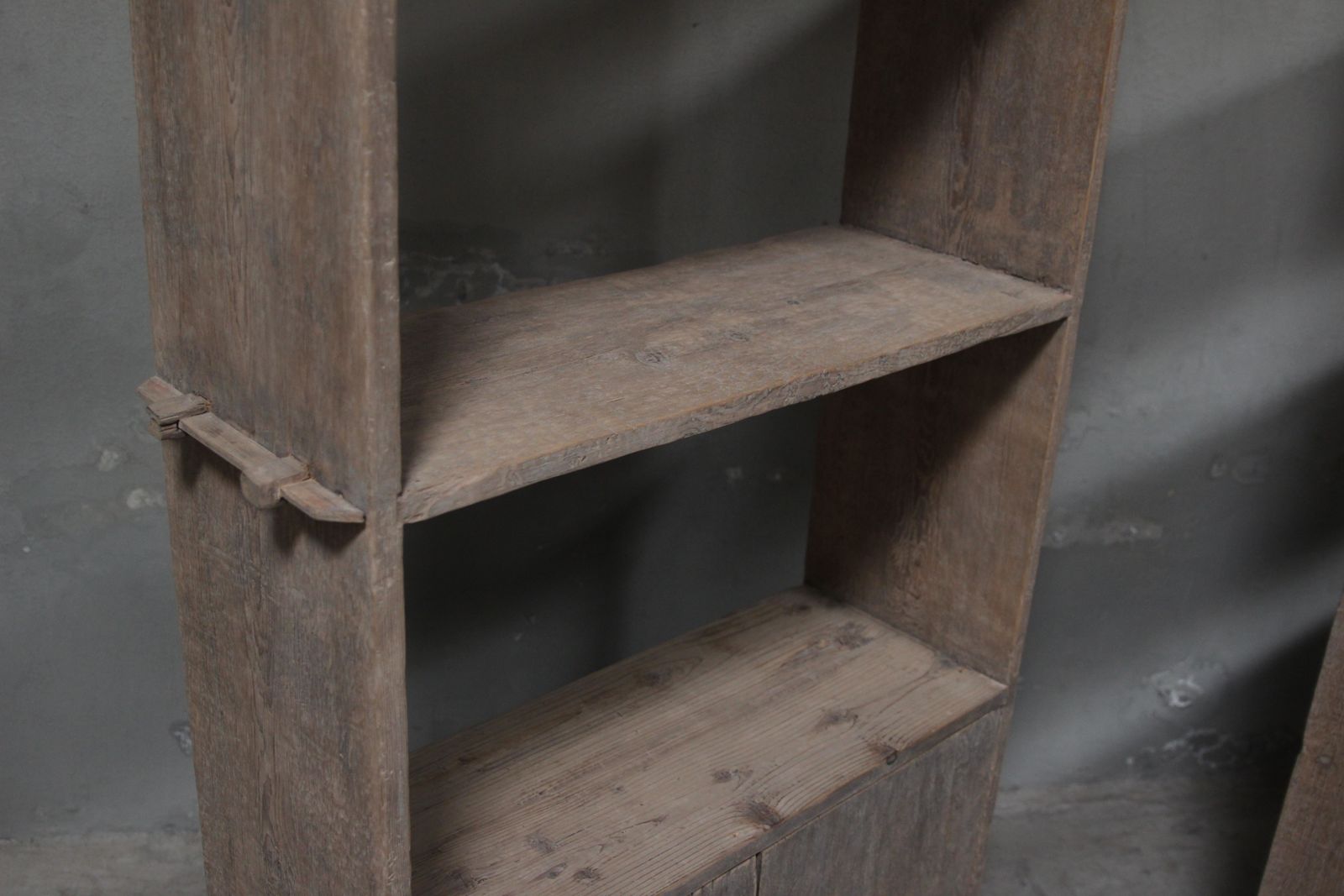 Cyril Reclaimed Bookshelves photo 4050.0