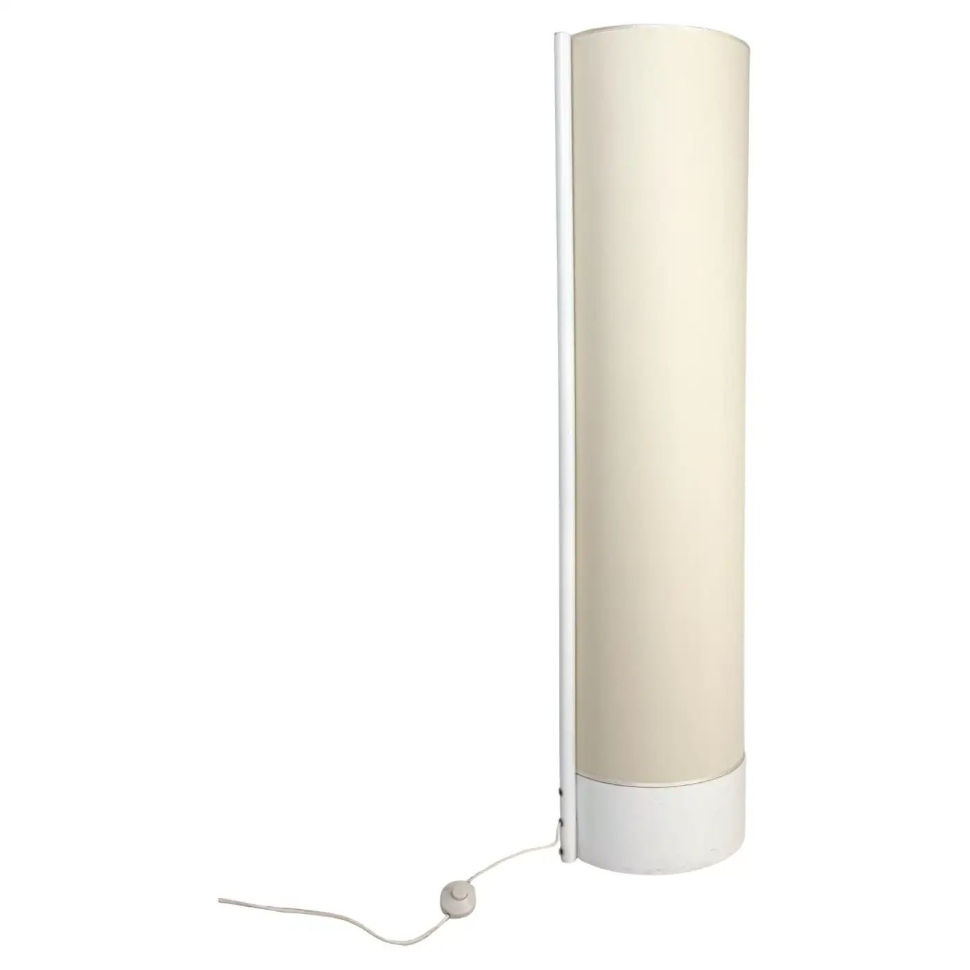 Floor Lamp Mod Flu Giuliana Gramigna For Quattrifolio, 1970s photo 1900.0
