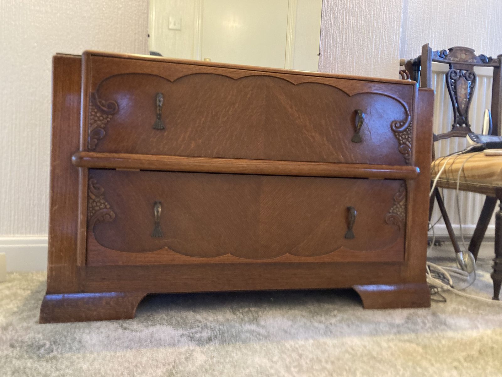 Art Deco Bedroom Furniture photo for sale
