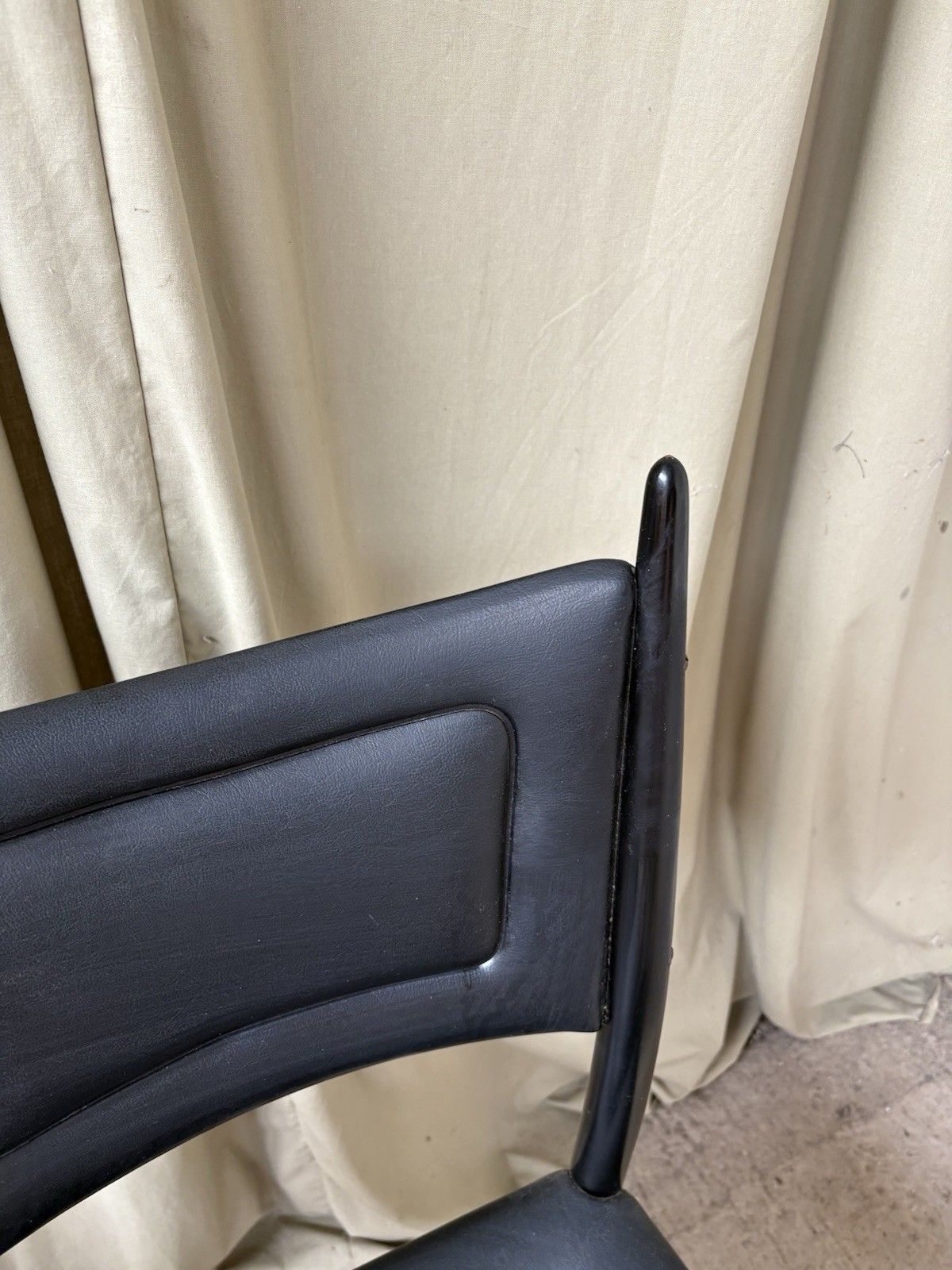 photo for sale Vtg Mid Century Set Of 4 G Plan Librenza Dining Chairs Danish Scandi Retro R1140