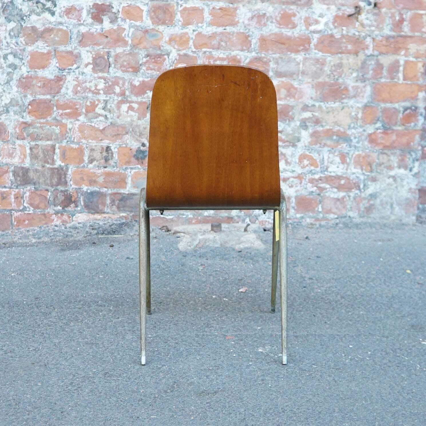 Toby Chair By Neil Morris Of Glasgow photo for sale