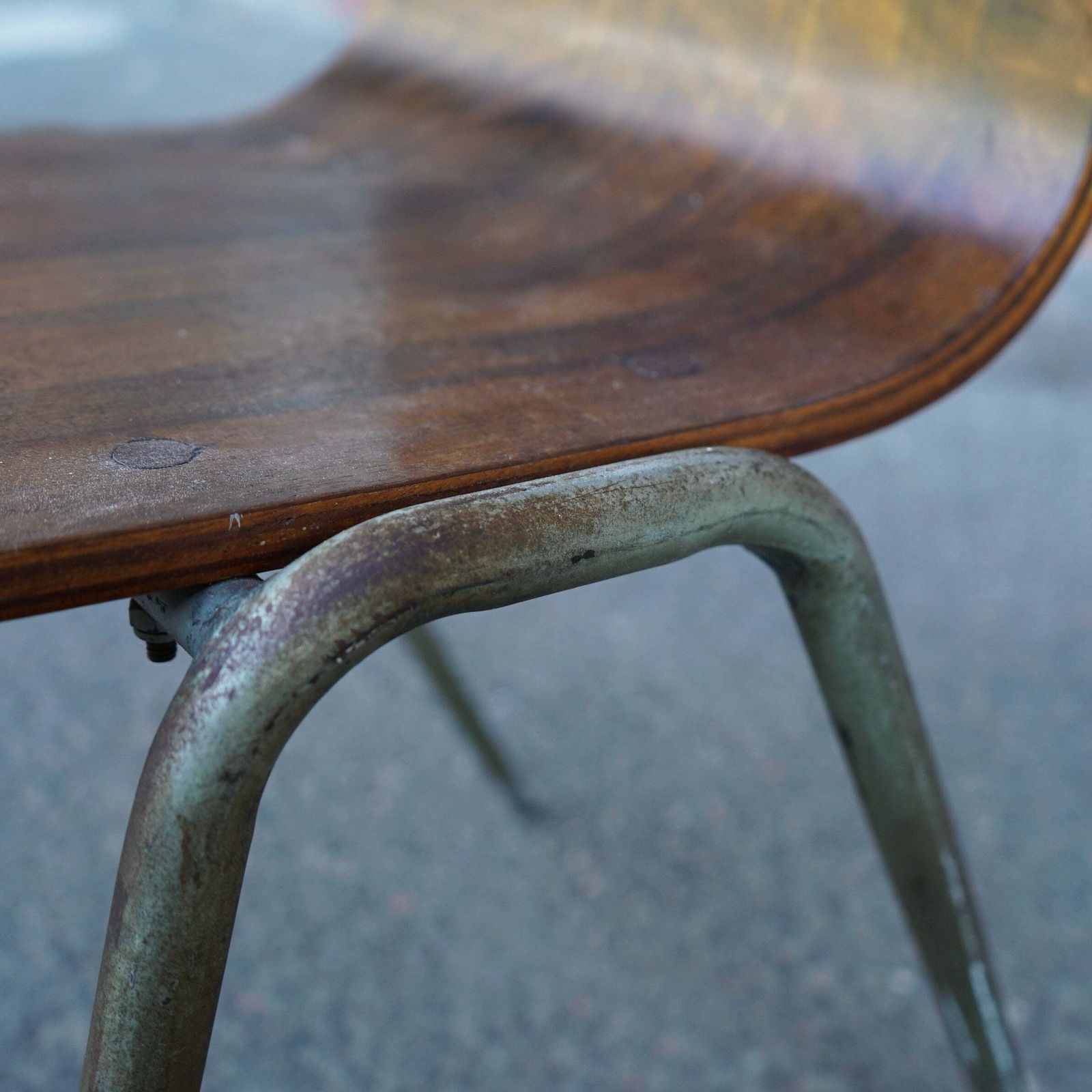 photo for sale Toby Chair By Neil Morris Of Glasgow