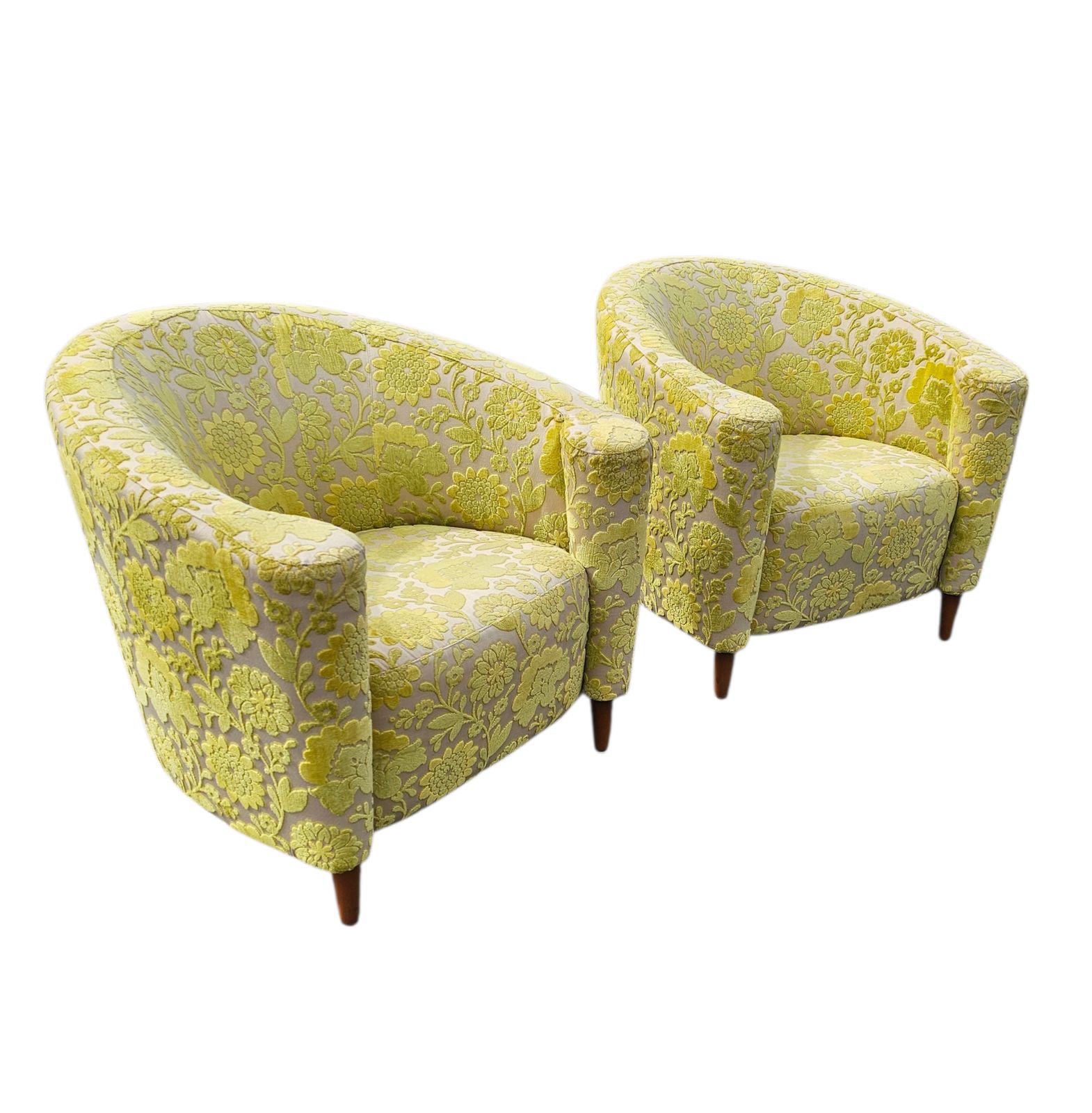 X Arx / Gelderland Lounge Chair / Jan Des Bouvrie / 1990s