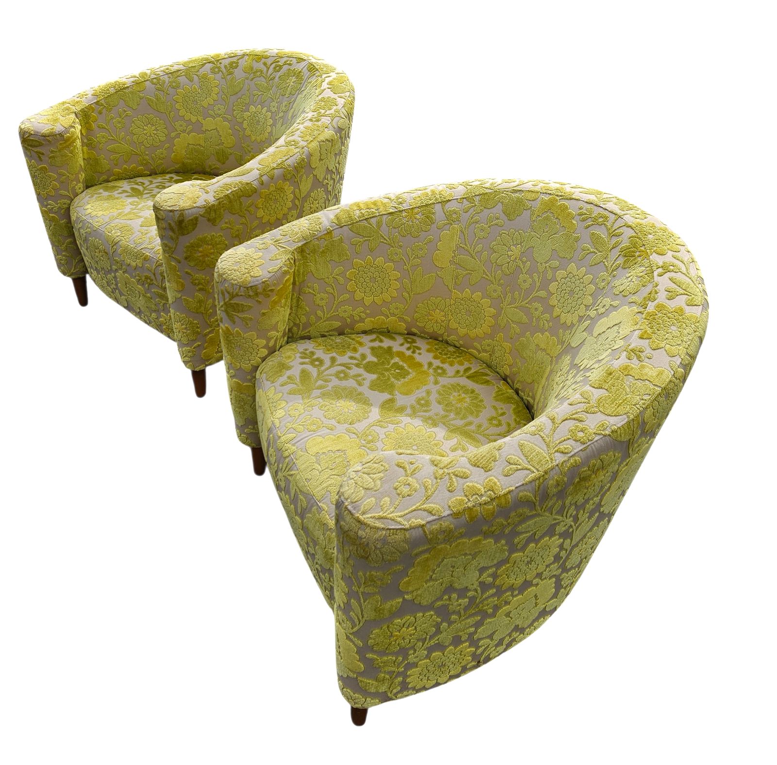 X Arx / Gelderland Lounge Chair / Jan Des Bouvrie / 1990s photo vinterior