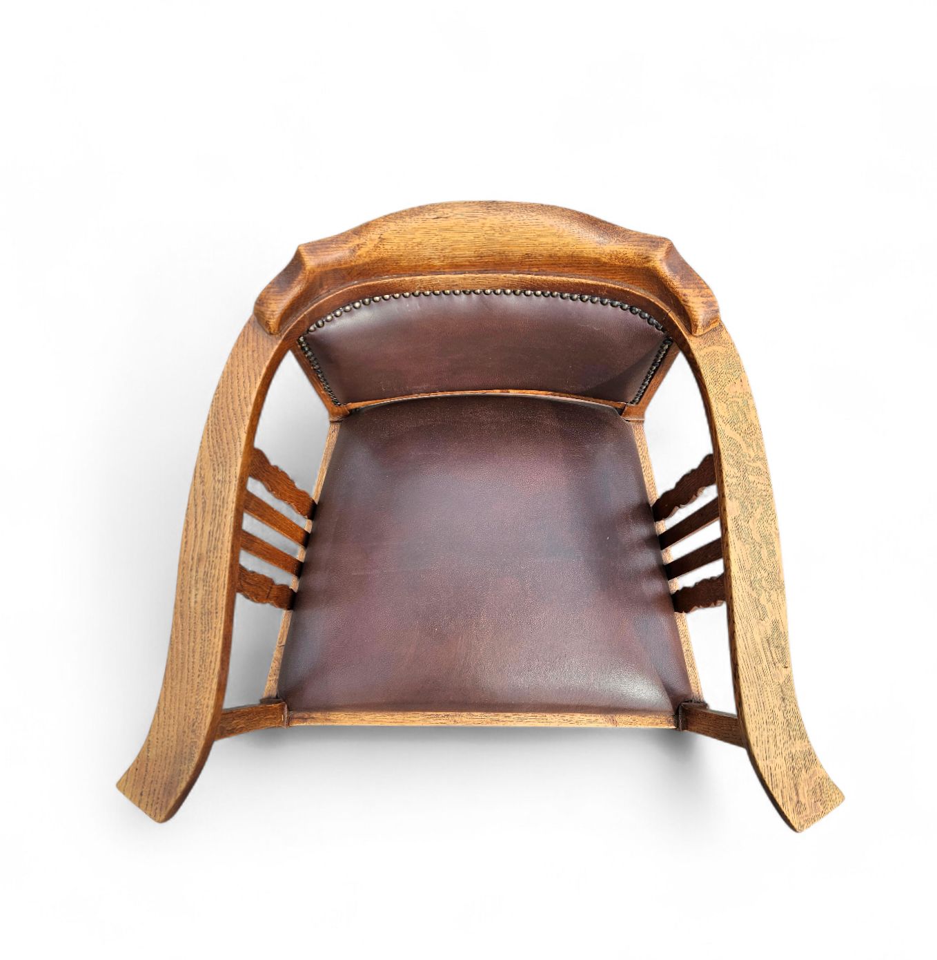 Lounge Chair / Desk Chair & Armchair | Art Nouveau photo buy