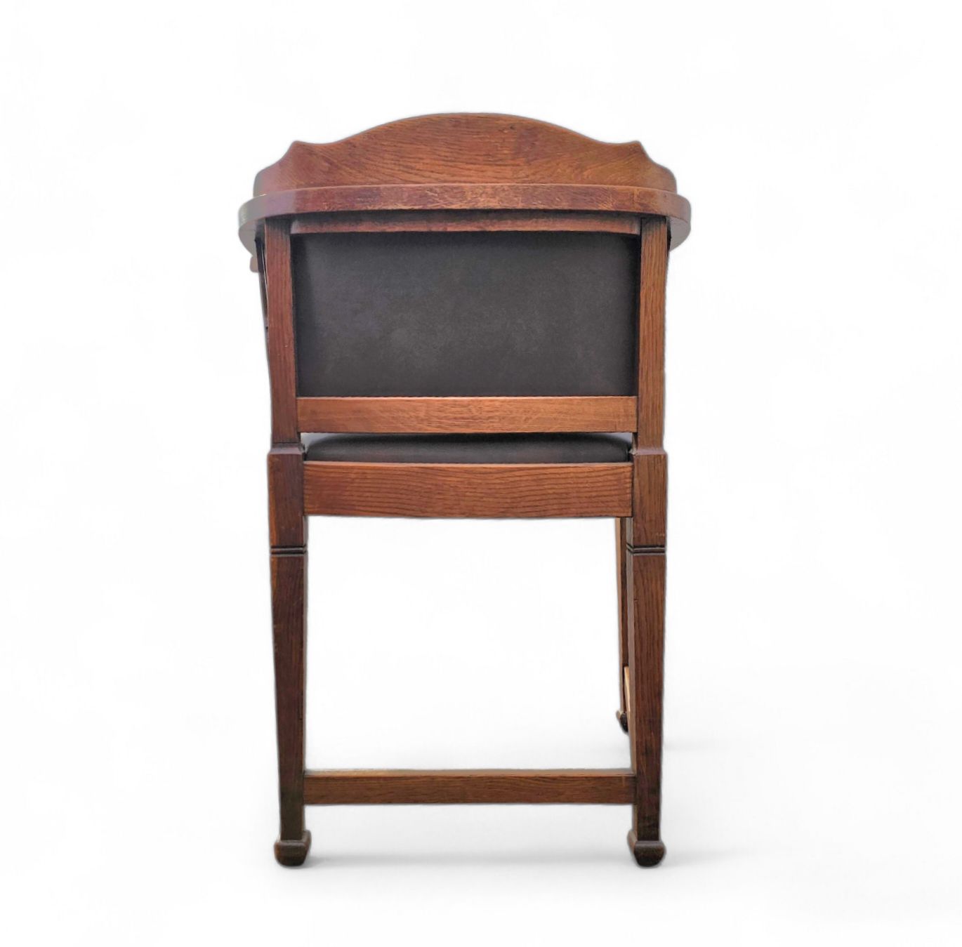 Furniture Lounge Chair / Desk Chair & Armchair | Art Nouveau photo