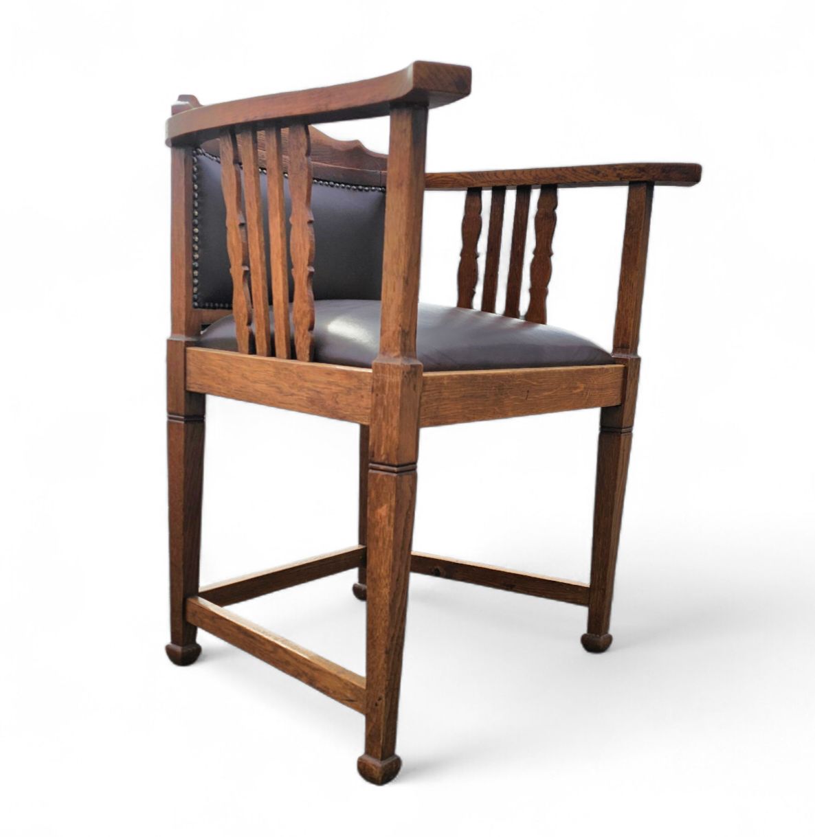 photo vinterior Lounge Chair / Desk Chair & Armchair | Art Nouveau