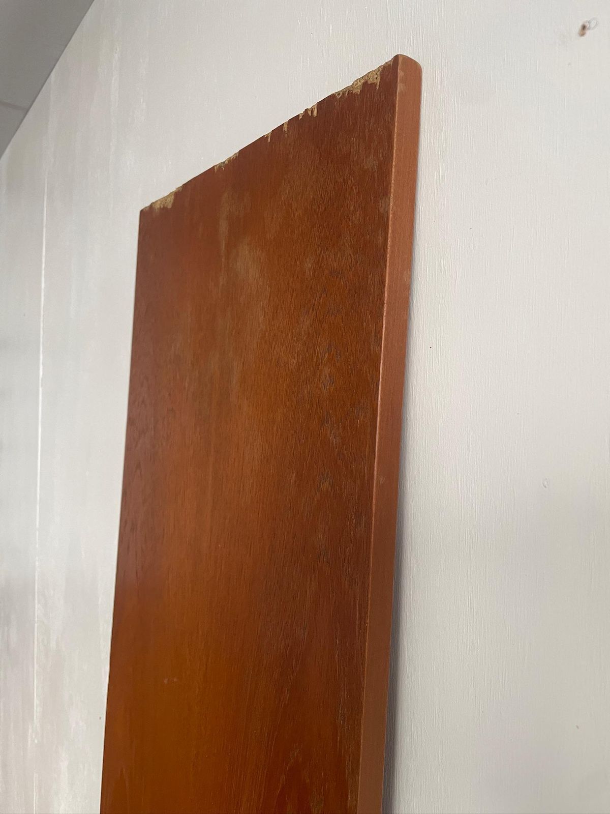 104cm X 35cm Ladderax Damaged Shelf Extra Long 2 Bars (30c) photo furniture