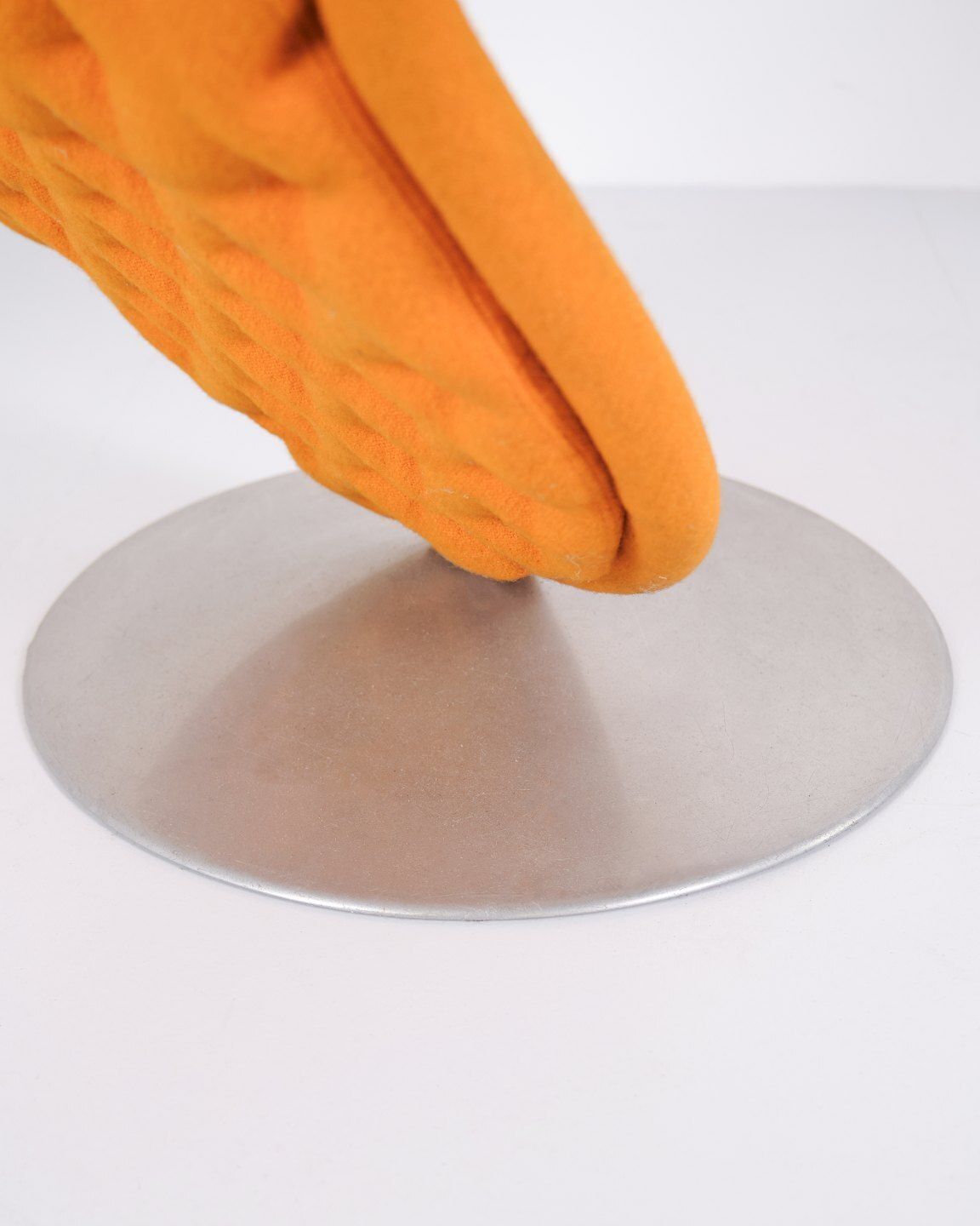 Verner Panton Chair Model 1 2 3 System For Fritz Hansen, Danish Design 1970s photo vintage
