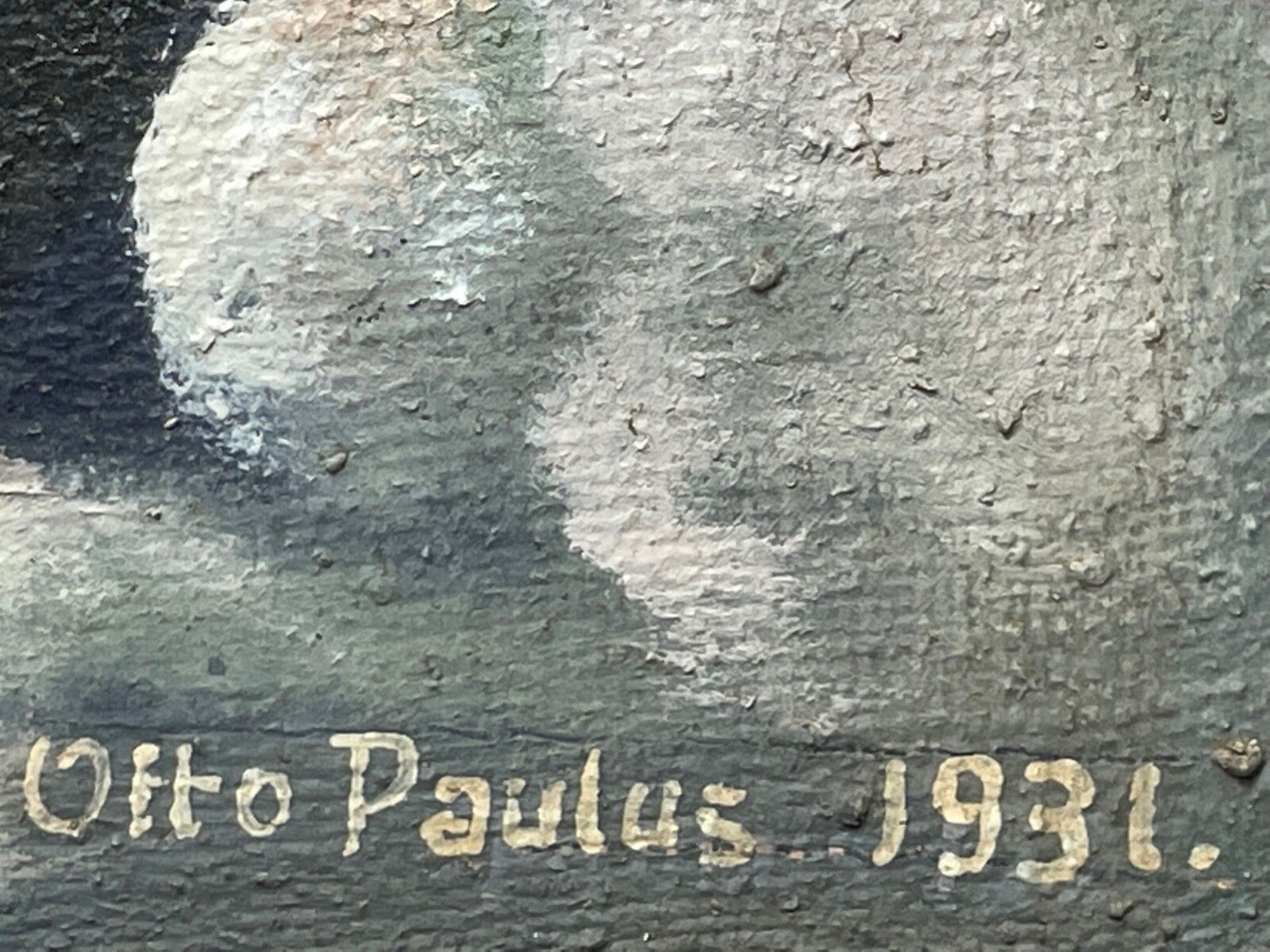 After Rome’s Madonna Del Popolo Large Madonna & Child Icon Oil Portrait photo Art