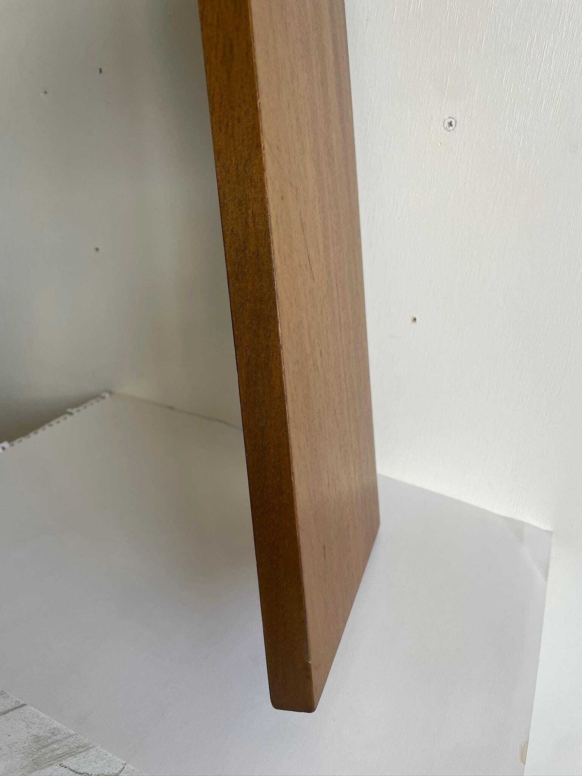 43.5cm X 20cm Staples Ladderax Short Narrow Shelf Storage & 2 Bars (23a) photo buy