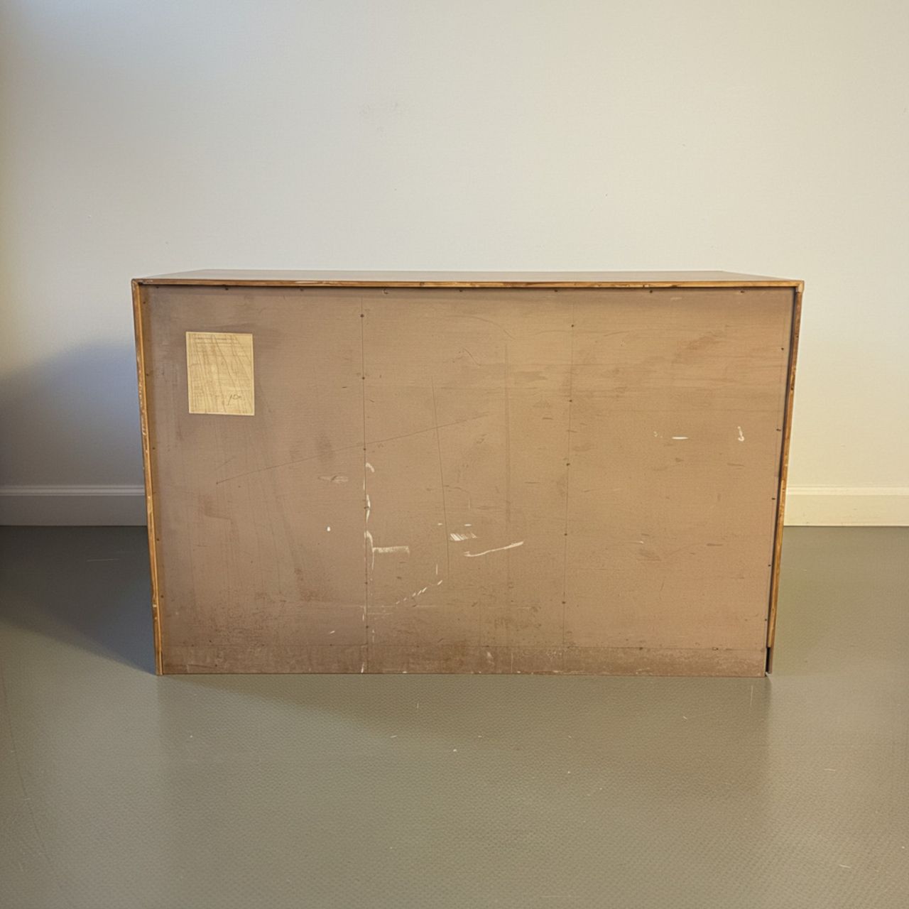 Midcentury 15 Drawer Haberdashery photo buy