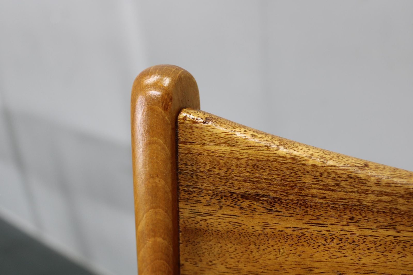 Mid Century Danish Dining Chairs In Afzélie And Beech, Set Of Four photo buy