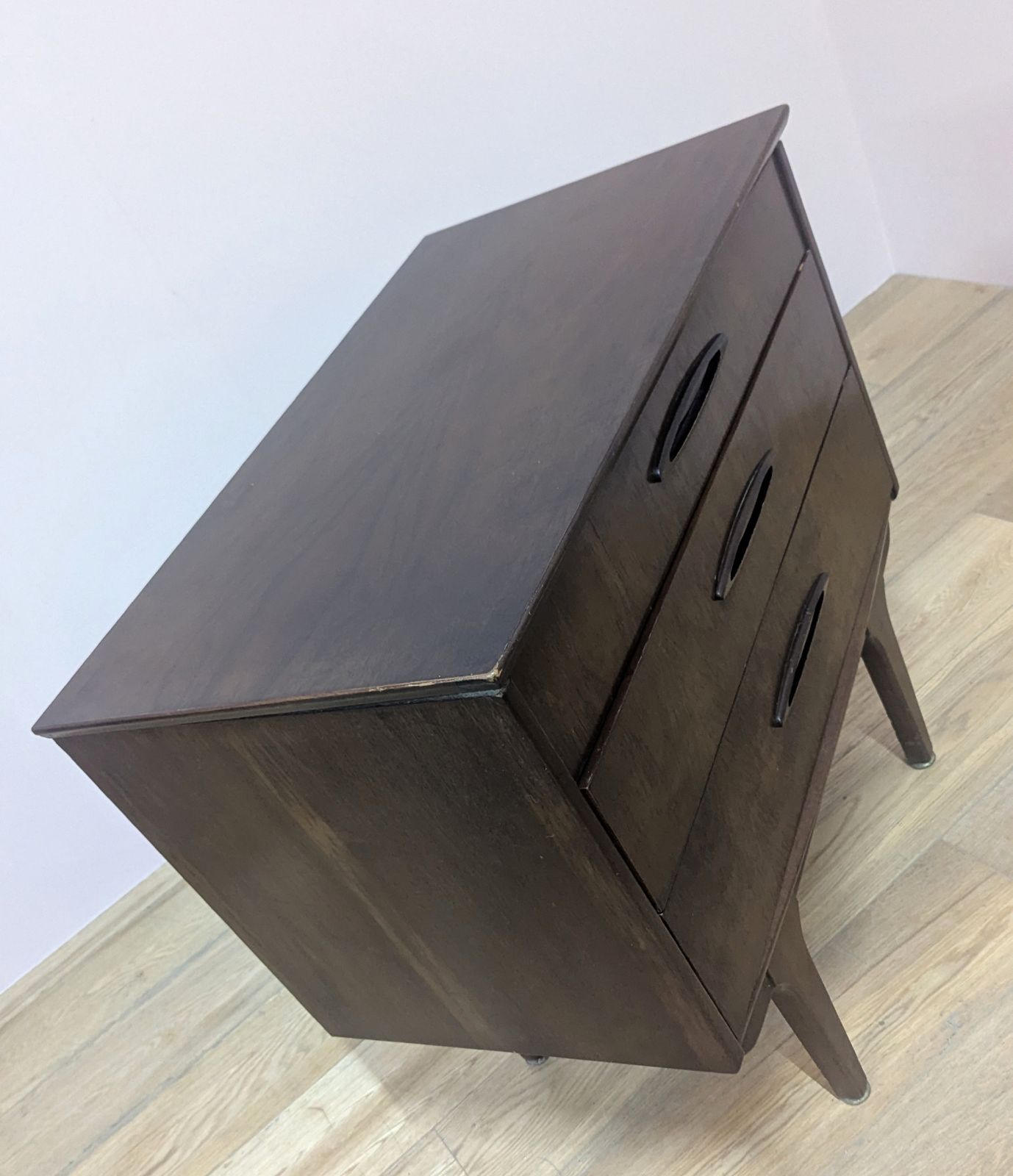 photo furniture Rare Midcentury 1960s Metamorphic Desk By Jentique
