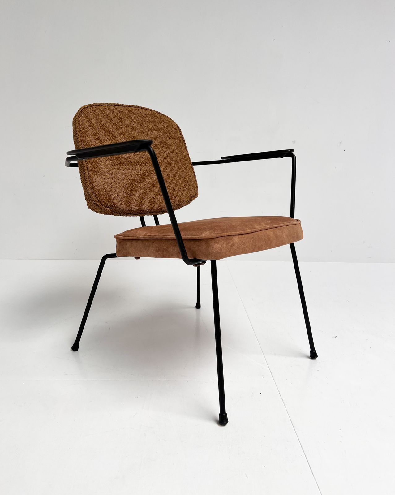 Model 5002 Armchair By Rudolf Wolf For Elsrijk, 1950s photo Furniture
