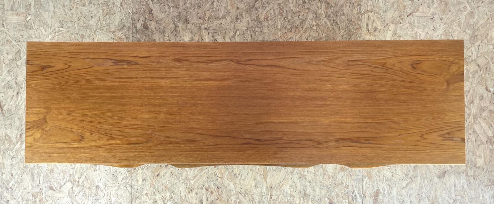Teak Sideboard By Sutcliffe Of Todmorden photo 700.0