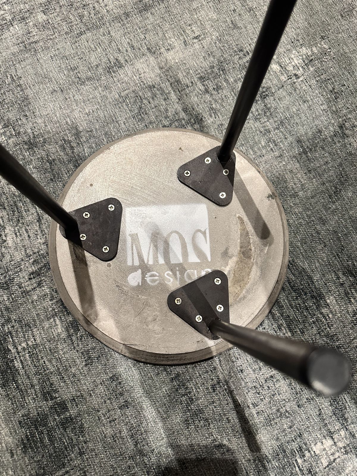 Mos Design Moon Tables (Set Of 4) – Handcrafted Italian Coffee Tables photo vinterior