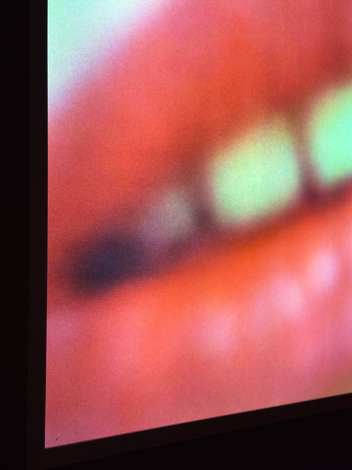 Digital Light Box / Installation Art By Joris Graaf, Holland (Year Unknown) photo 2850.0