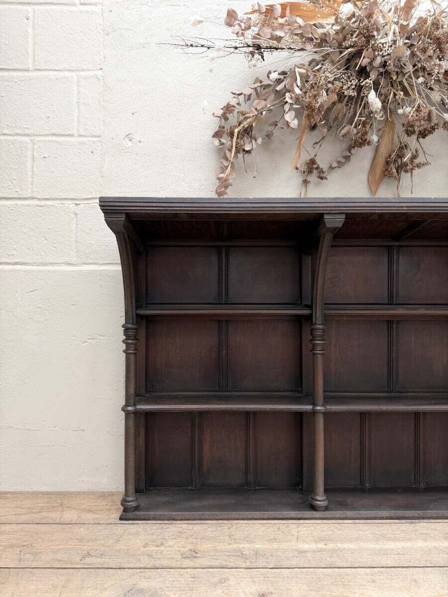 Victorian Country House Wall Dresser photo for sale
