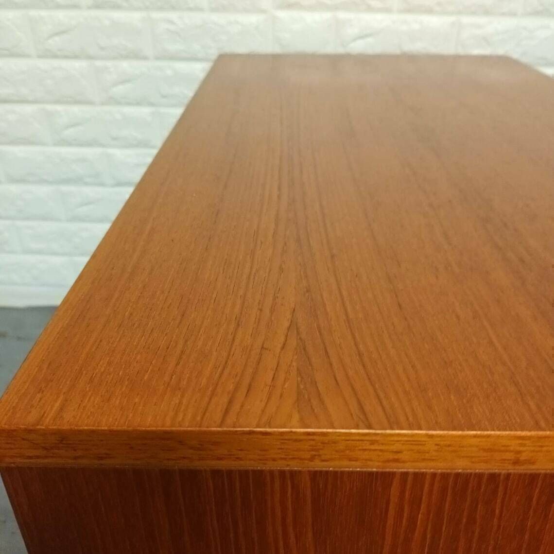 G Plan Fresco Mid Century Teak Chest Of Drawers. photo vinterior